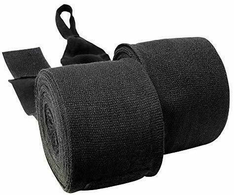 EVO Bandages 3.5 m Boxing Hand Wraps - Image 13