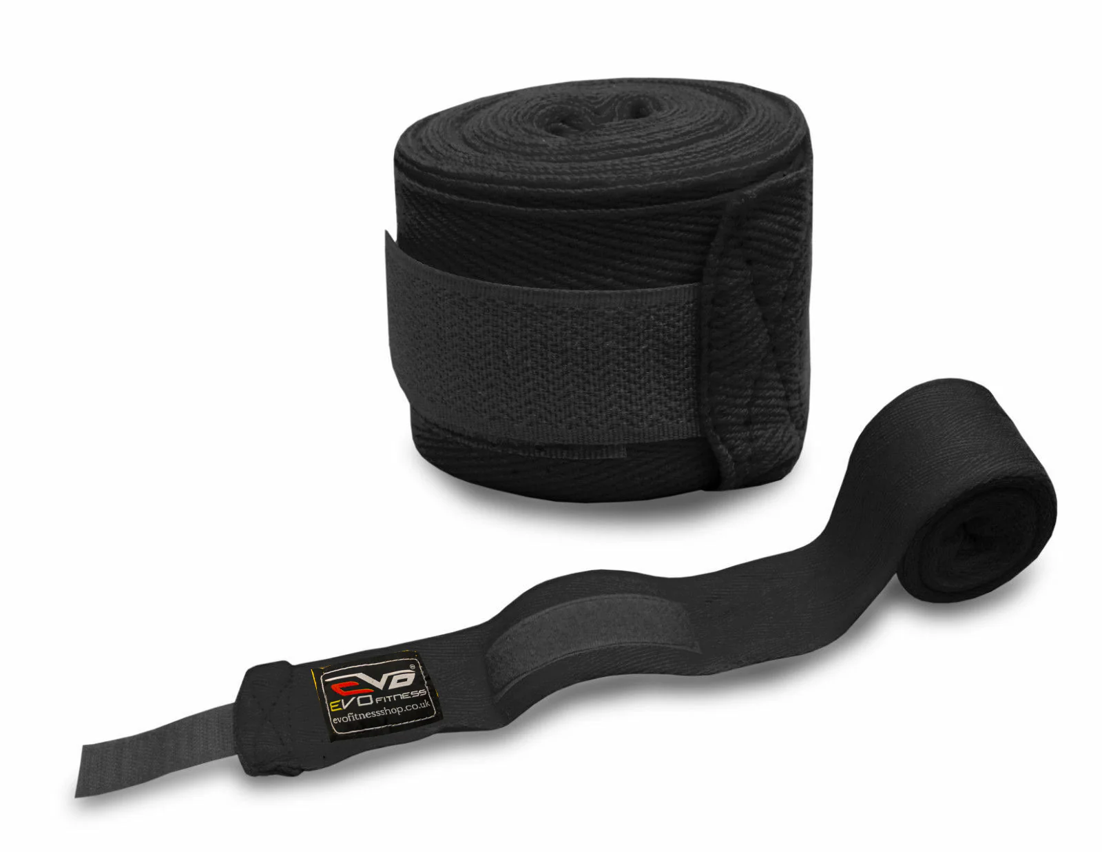 EVO Bandages 3.5 m Boxing Hand Wraps - Image 15