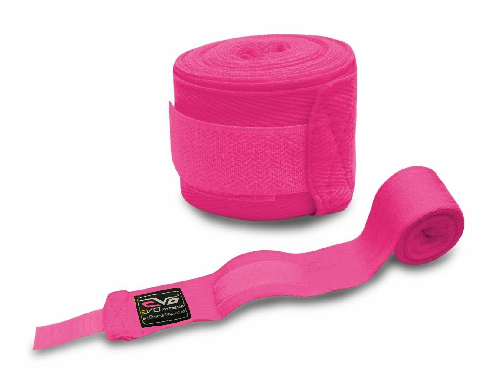 EVO Bandages 3.5 m Boxing Hand Wraps - Image 3
