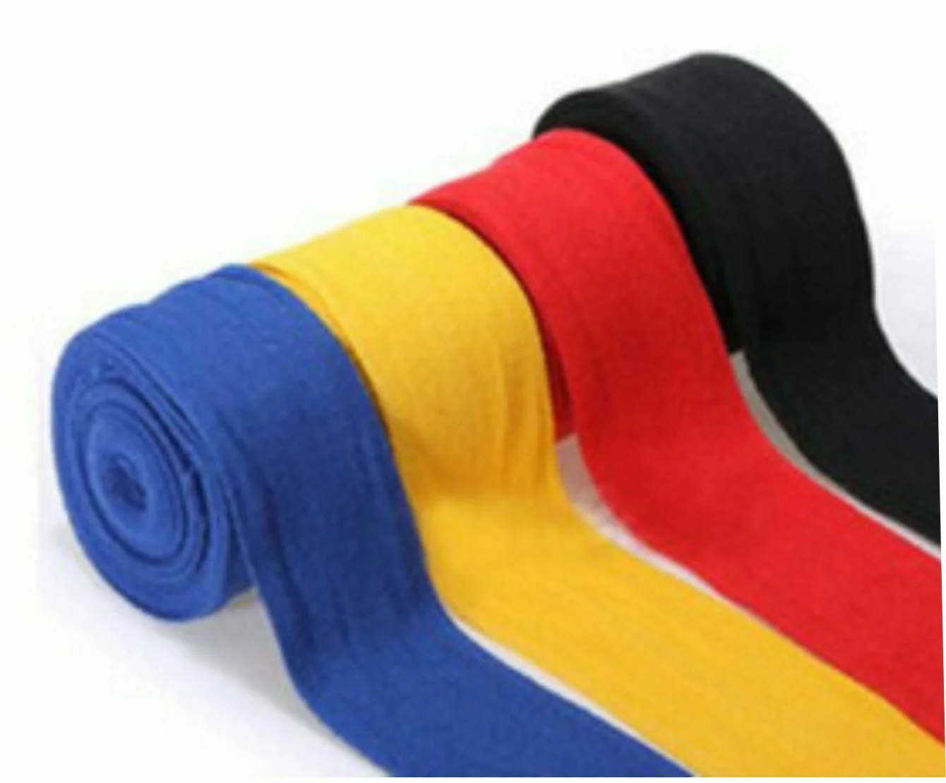 EVO Bandages 3.5 m Boxing Hand Wraps - Image 5