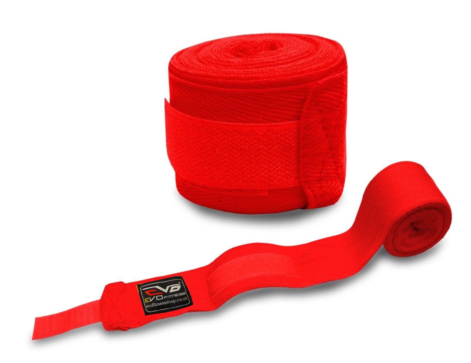 EVO Bandages 3.5 m Boxing Hand Wraps - Image 6