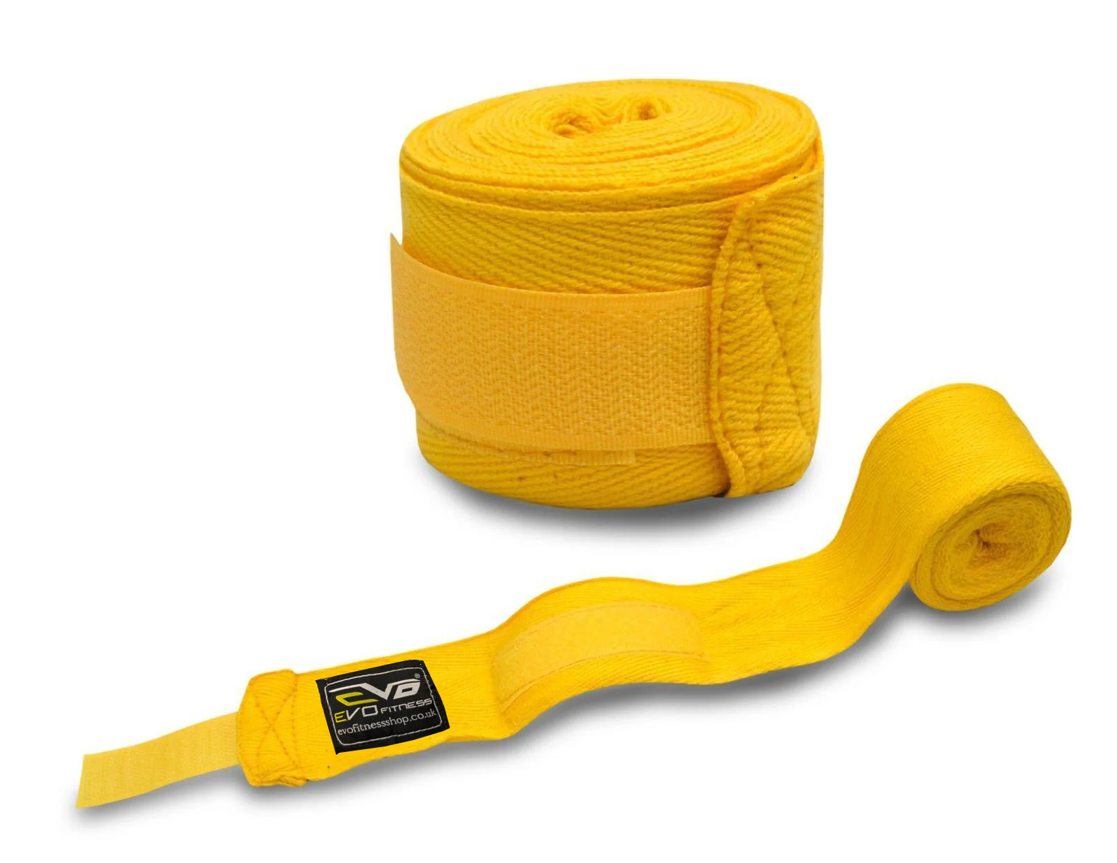 EVO Bandages 3.5 m Boxing Hand Wraps - Image 8