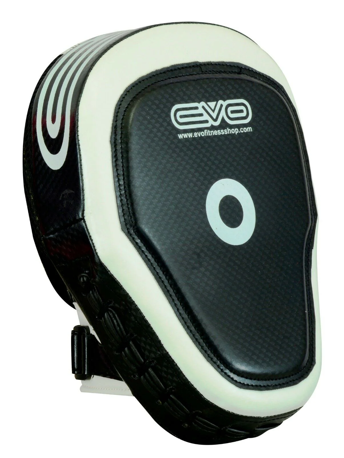 EVO Curved Boxing MMA Focus Pads - Image 15