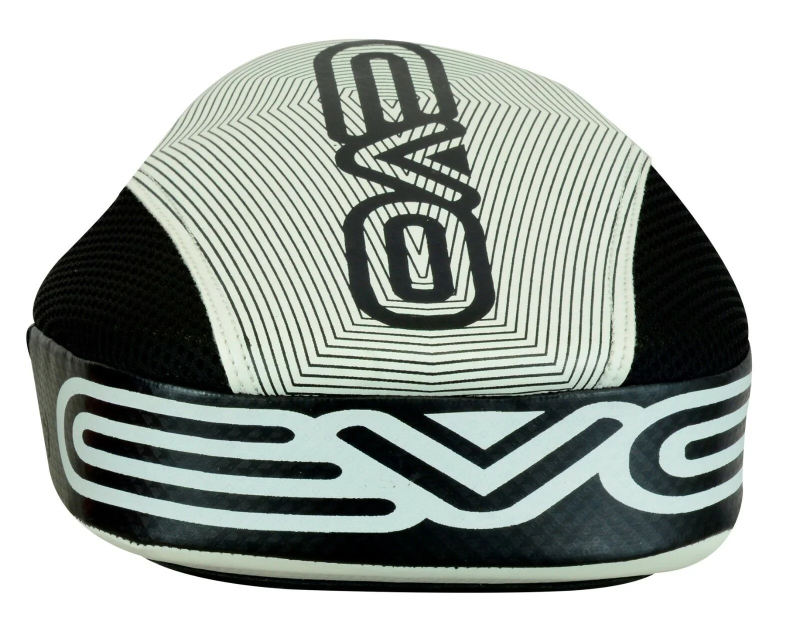 EVO Curved Boxing MMA Focus Pads - Image 17