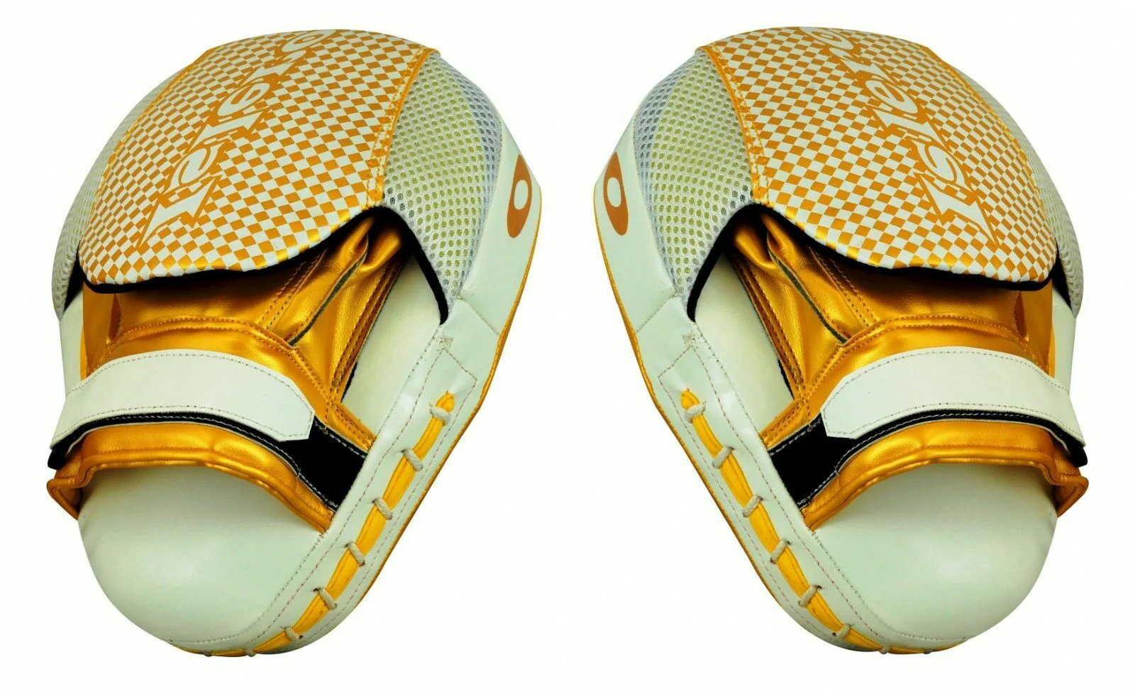 EVO Curved Boxing MMA Focus Pads - Image 20