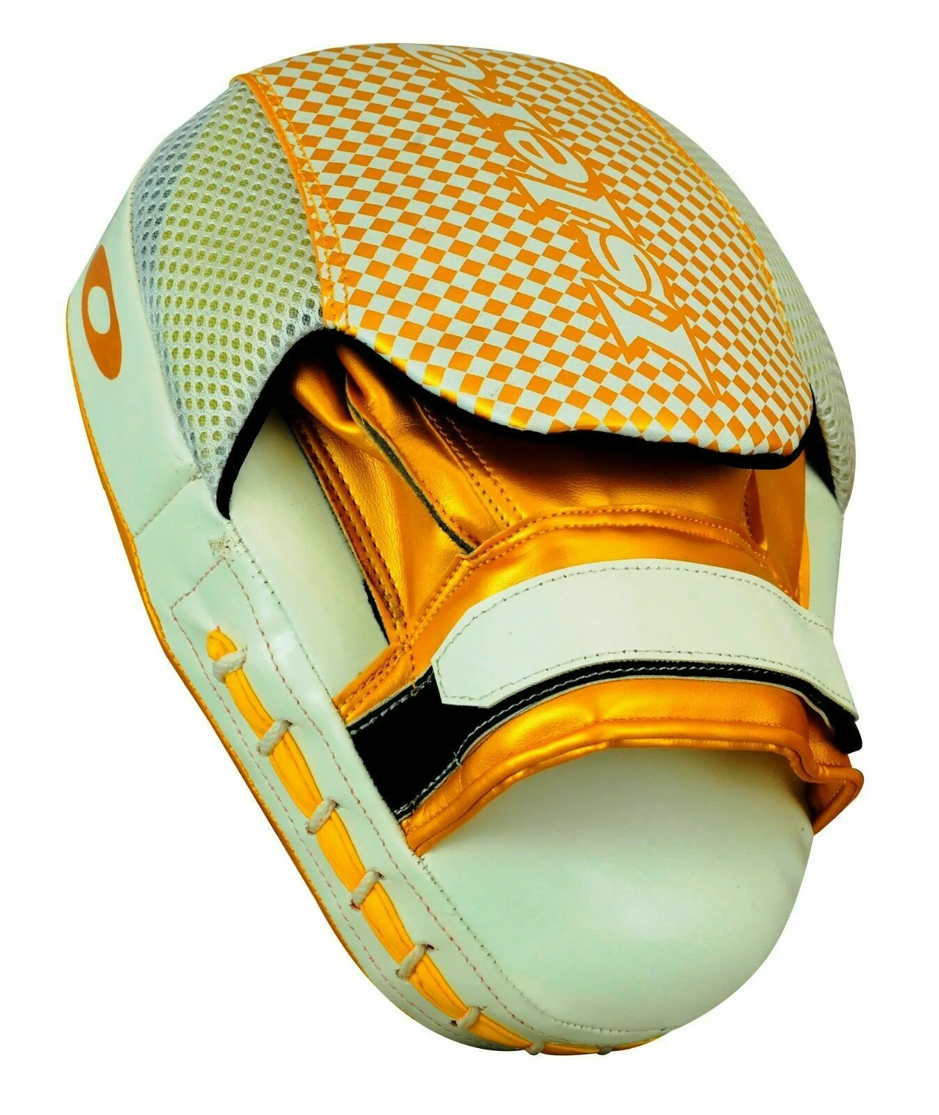 EVO Curved Boxing MMA Focus Pads - Image 22