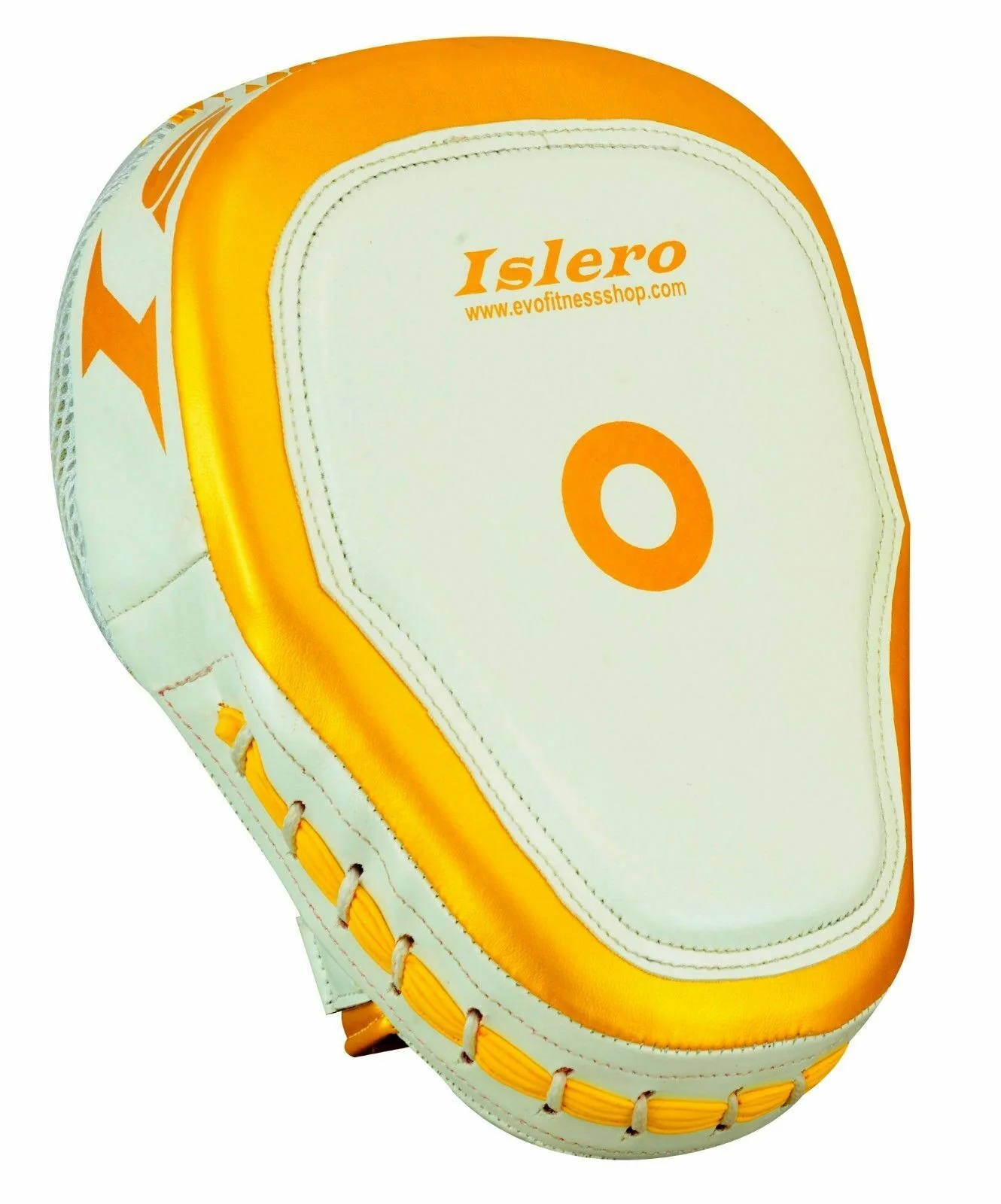 EVO Curved Boxing MMA Focus Pads - Image 23