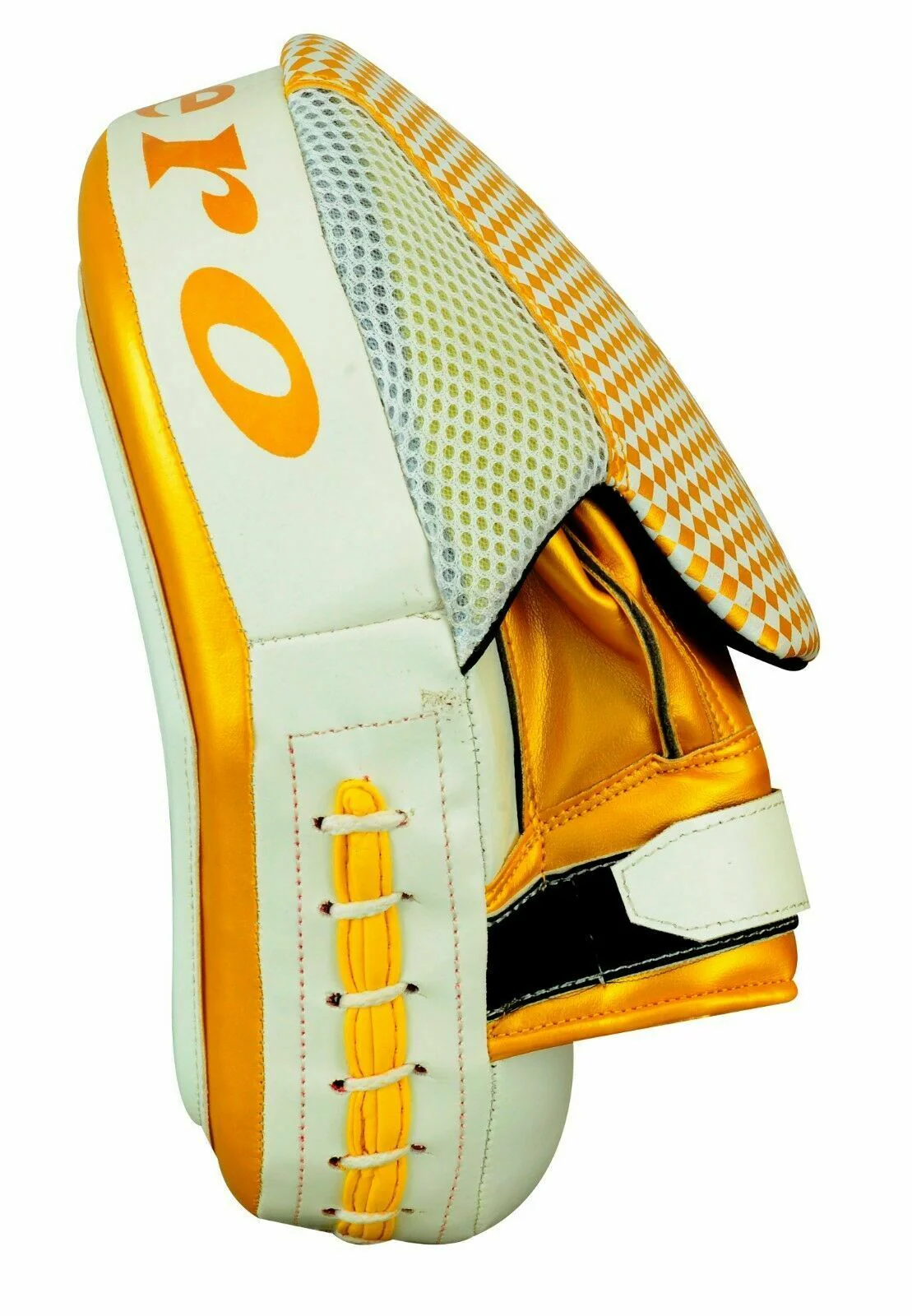 EVO Curved Boxing MMA Focus Pads - Image 24
