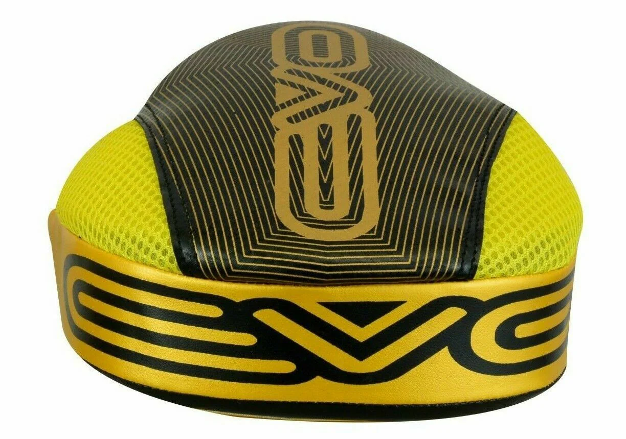EVO Curved Boxing MMA Focus Pads - Image 26