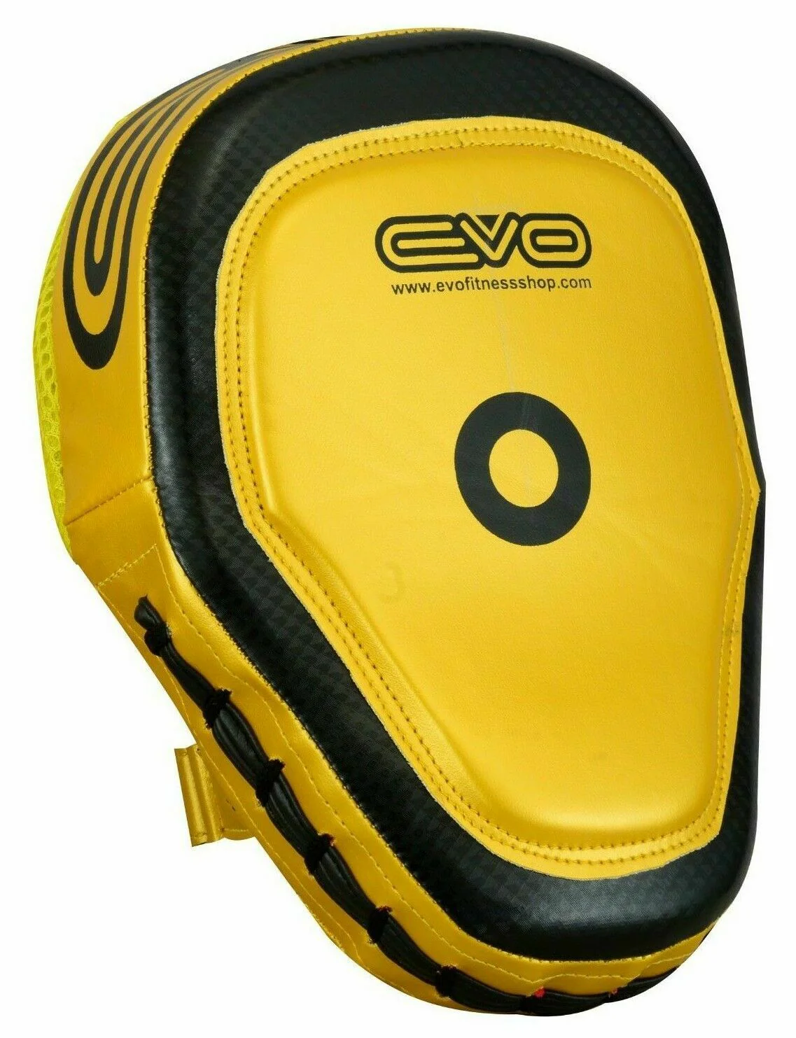 EVO Curved Boxing MMA Focus Pads - Image 33