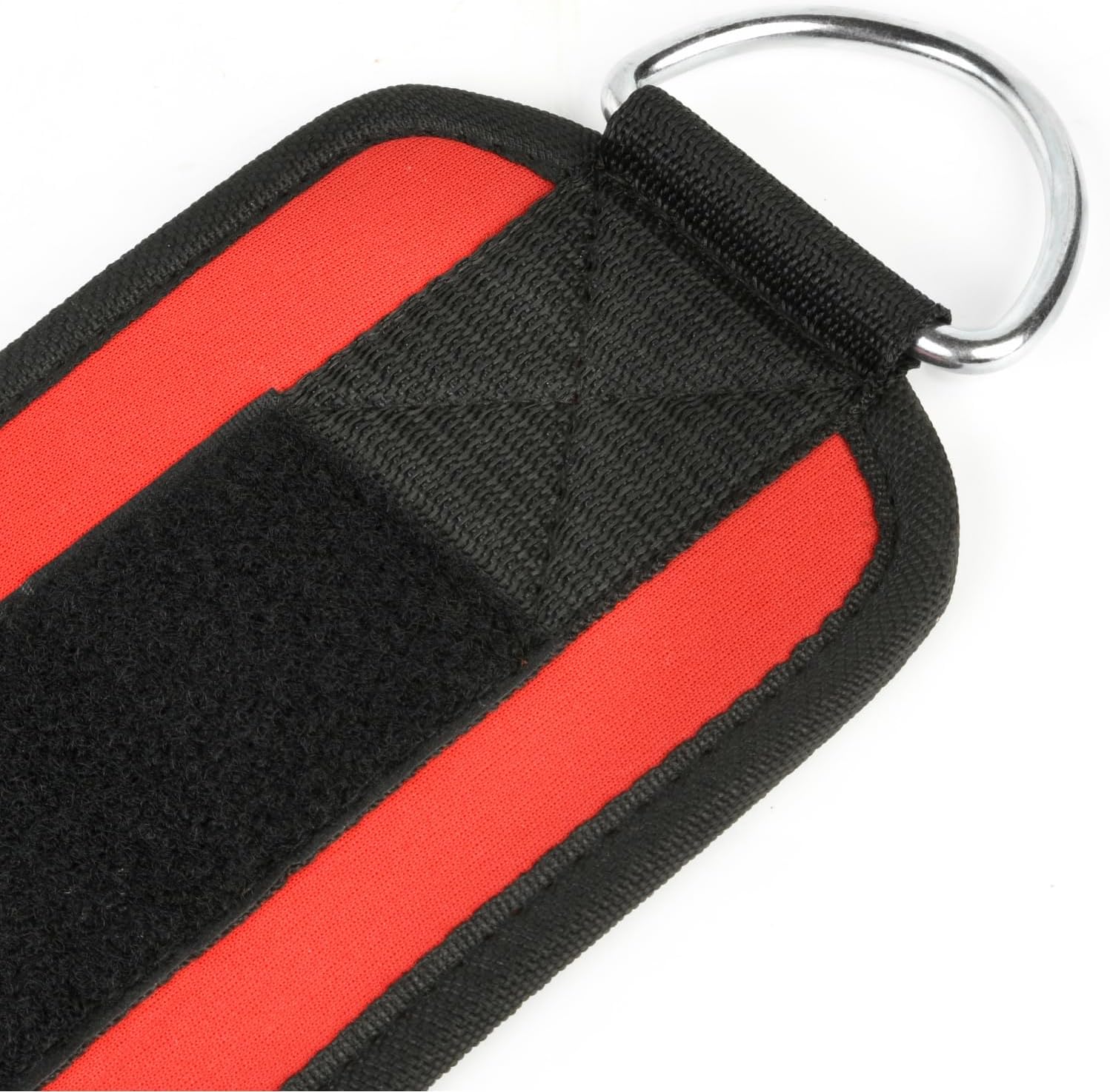 EVO Double D Ring Red - Image 10