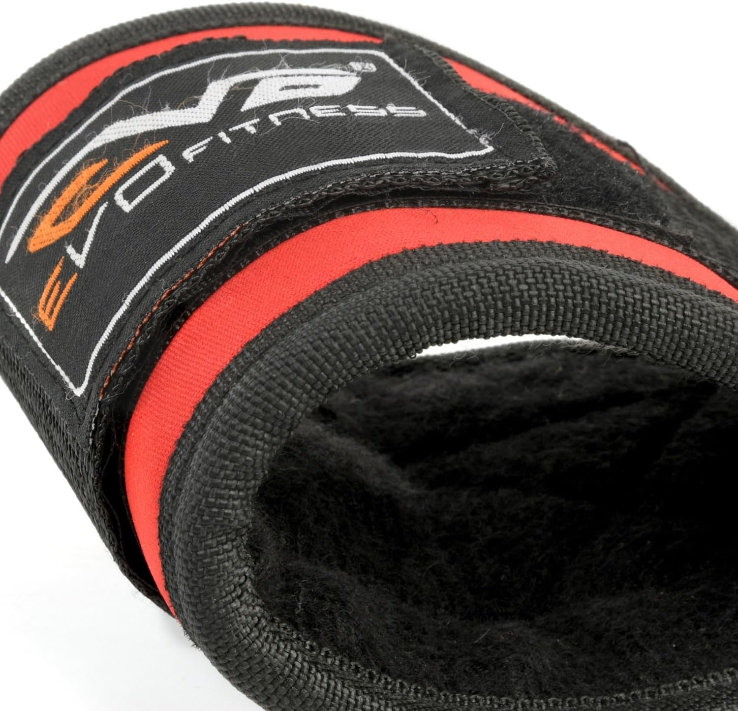 EVO Double D Ring Red - Image 12