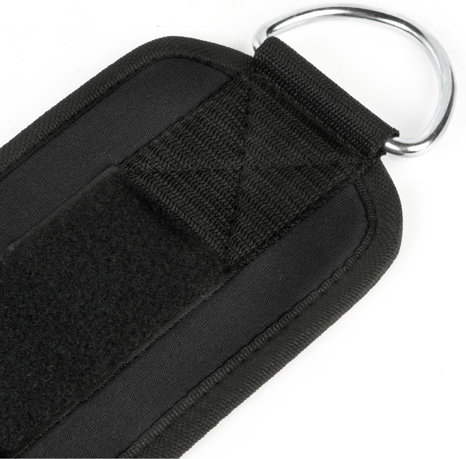 EVO Double D Ring Black - Image 10