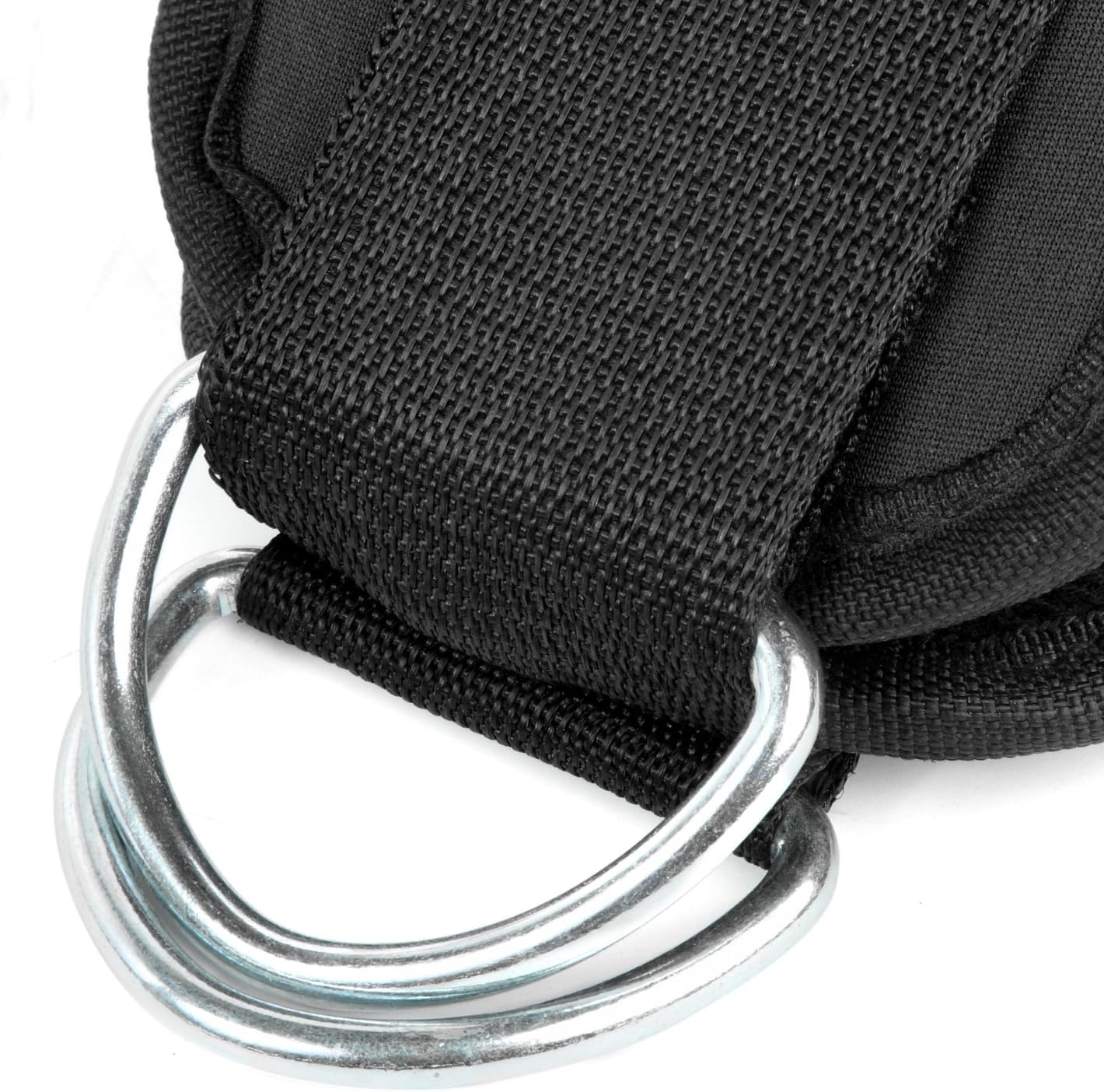 EVO Double D Ring Black - Image 11