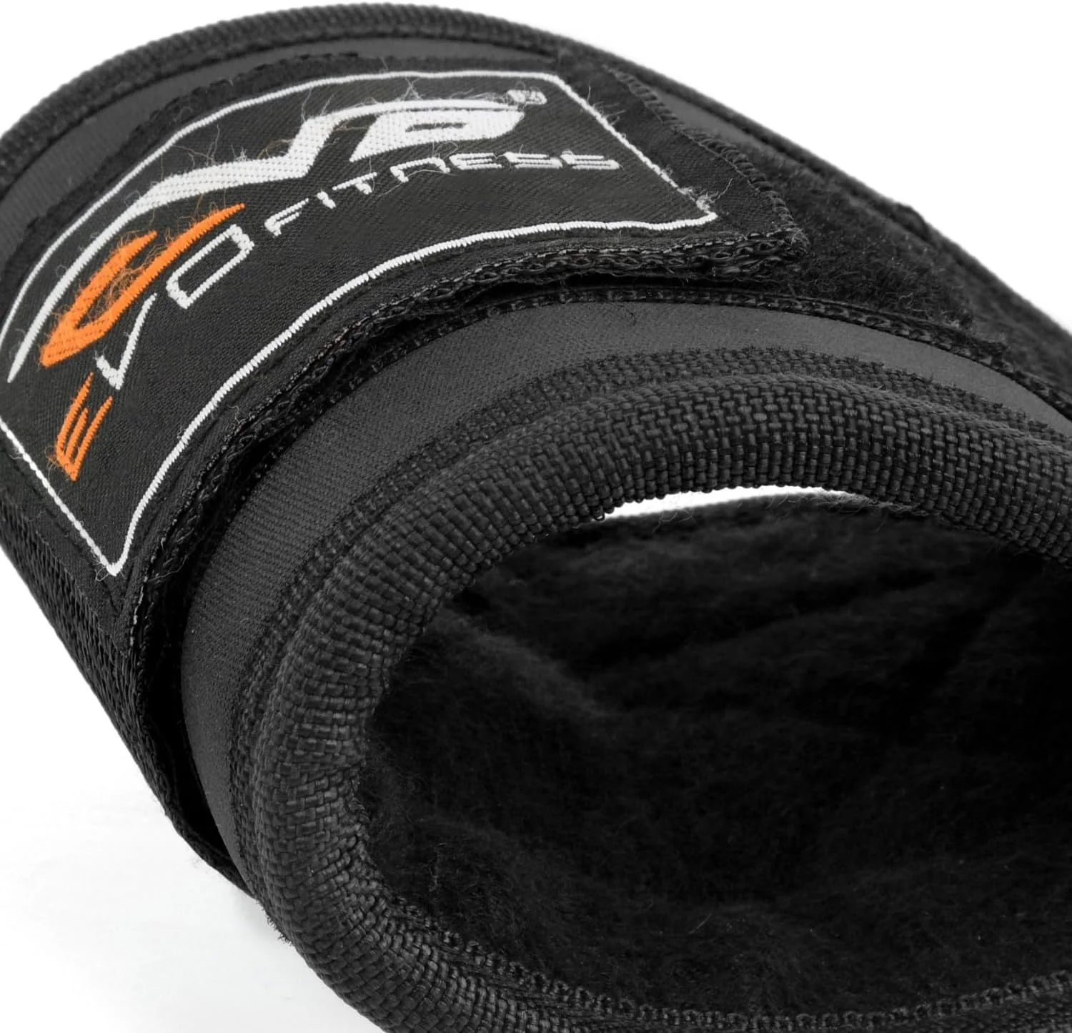 EVO Double D Ring Black - Image 12