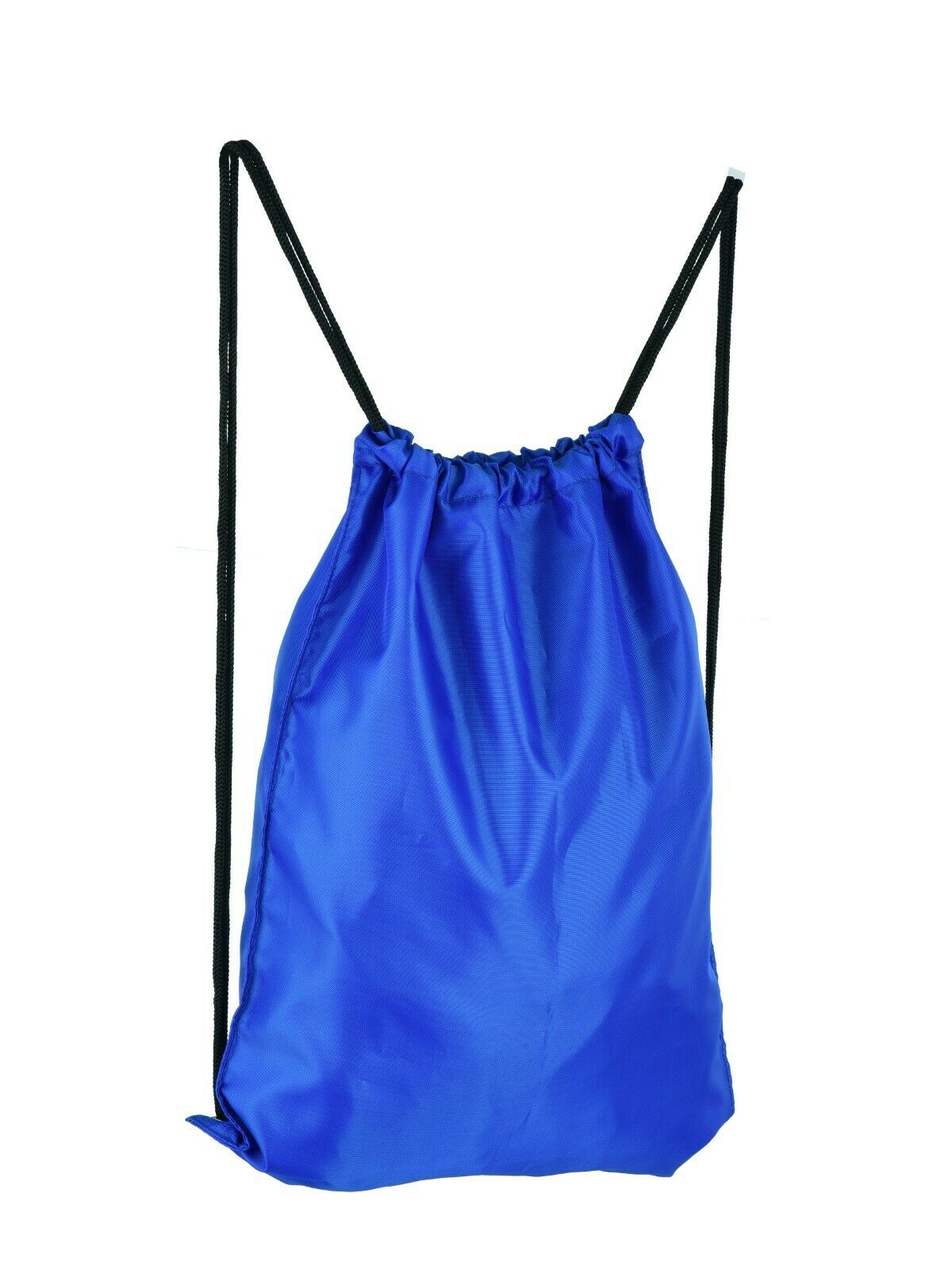 EVO Drawstring Gym Bags sack Sports School Swim Kit pe Travel Backpack college - Image 10