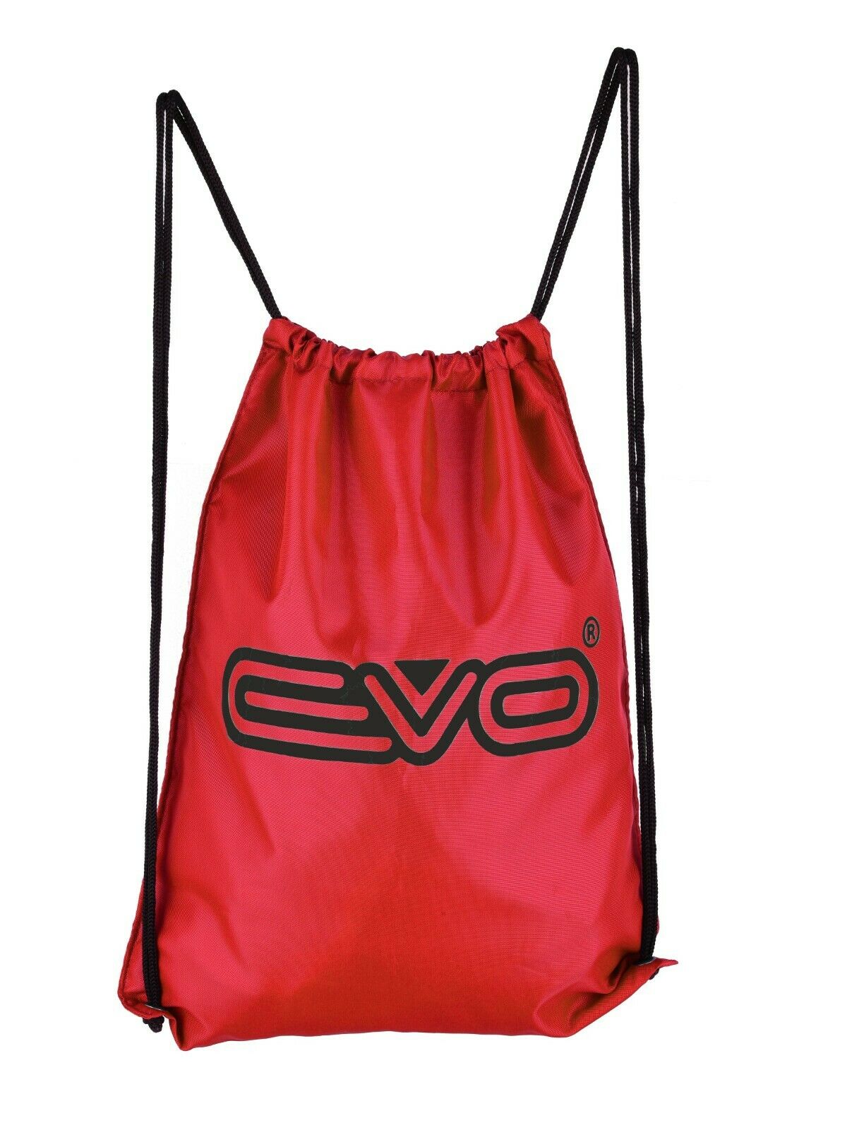 EVO Drawstring Gym Bags sack Sports School Swim Kit pe Travel Backpack college - Image 11