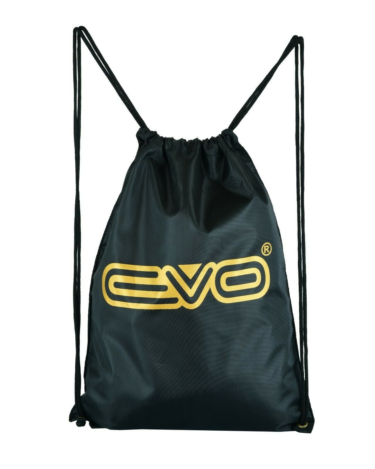 EVO Drawstring Gym Bags sack Sports School Swim Kit pe Travel Backpack college - Image 4