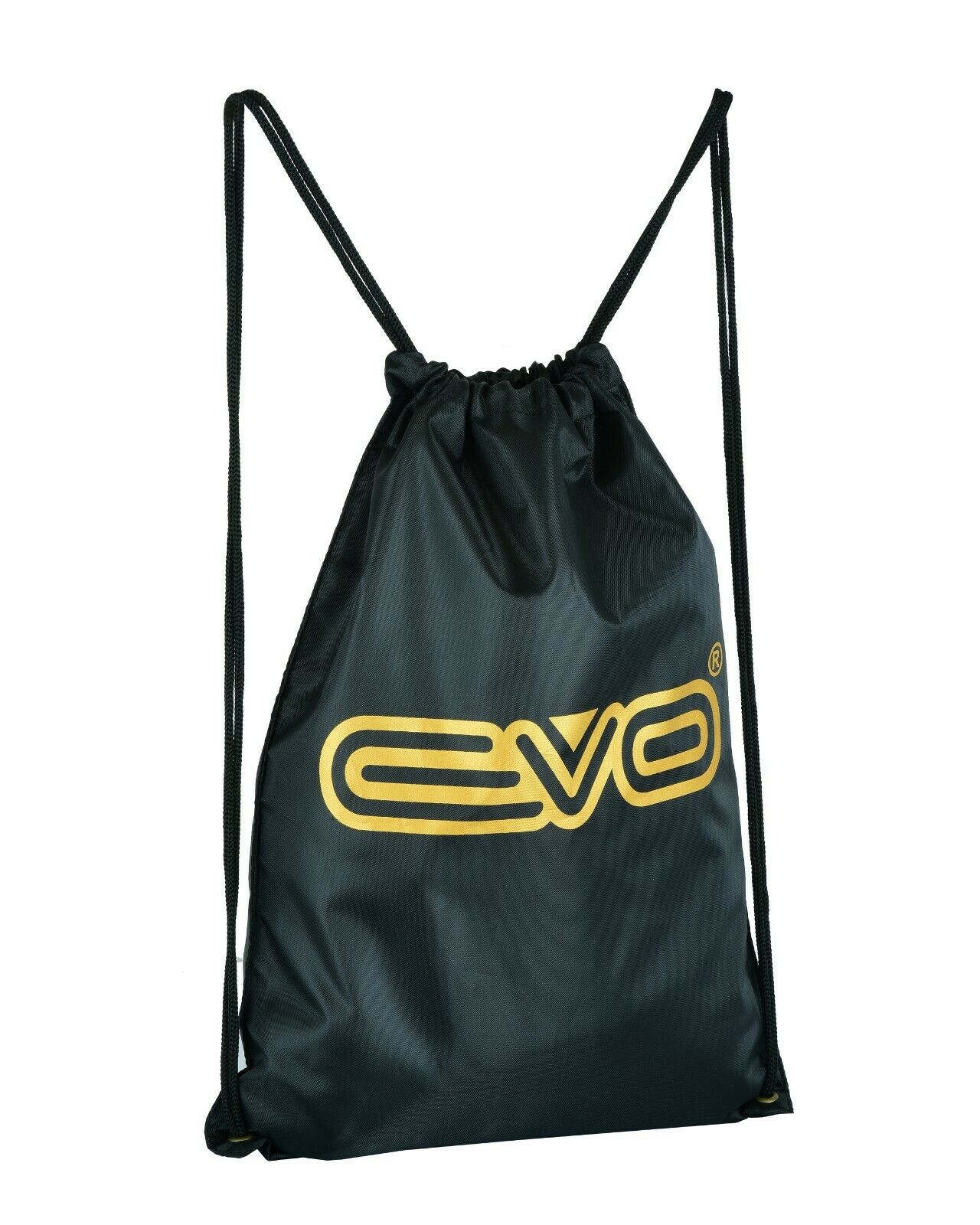 EVO Drawstring Gym Bags sack Sports School Swim Kit pe Travel Backpack college - Image 5