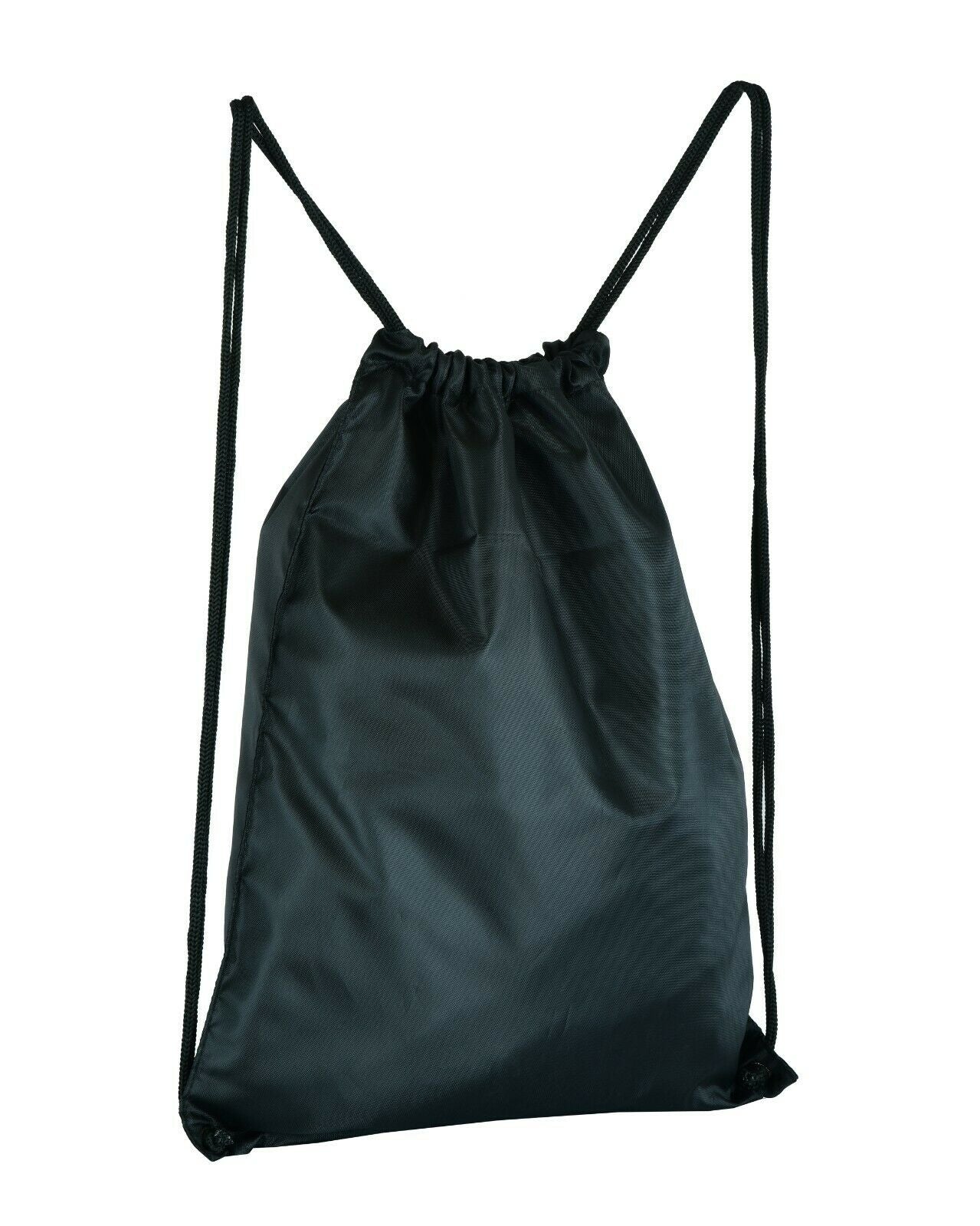 EVO Drawstring Gym Bags sack Sports School Swim Kit pe Travel Backpack college - Image 6