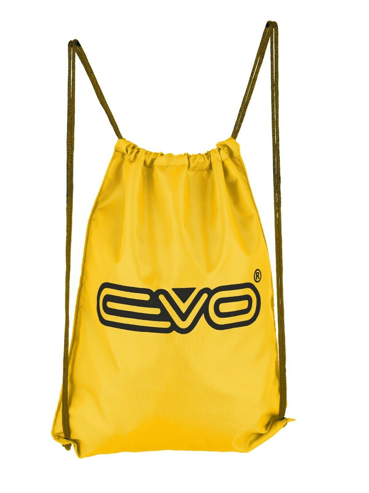 EVO Drawstring Gym Bags sack Sports School Swim Kit pe Travel Backpack college - Image 7