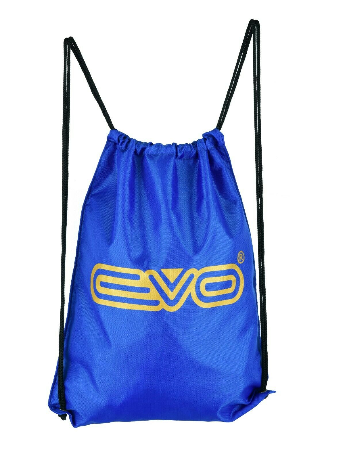 EVO Drawstring Gym Bags sack Sports School Swim Kit pe Travel Backpack college - Image 8
