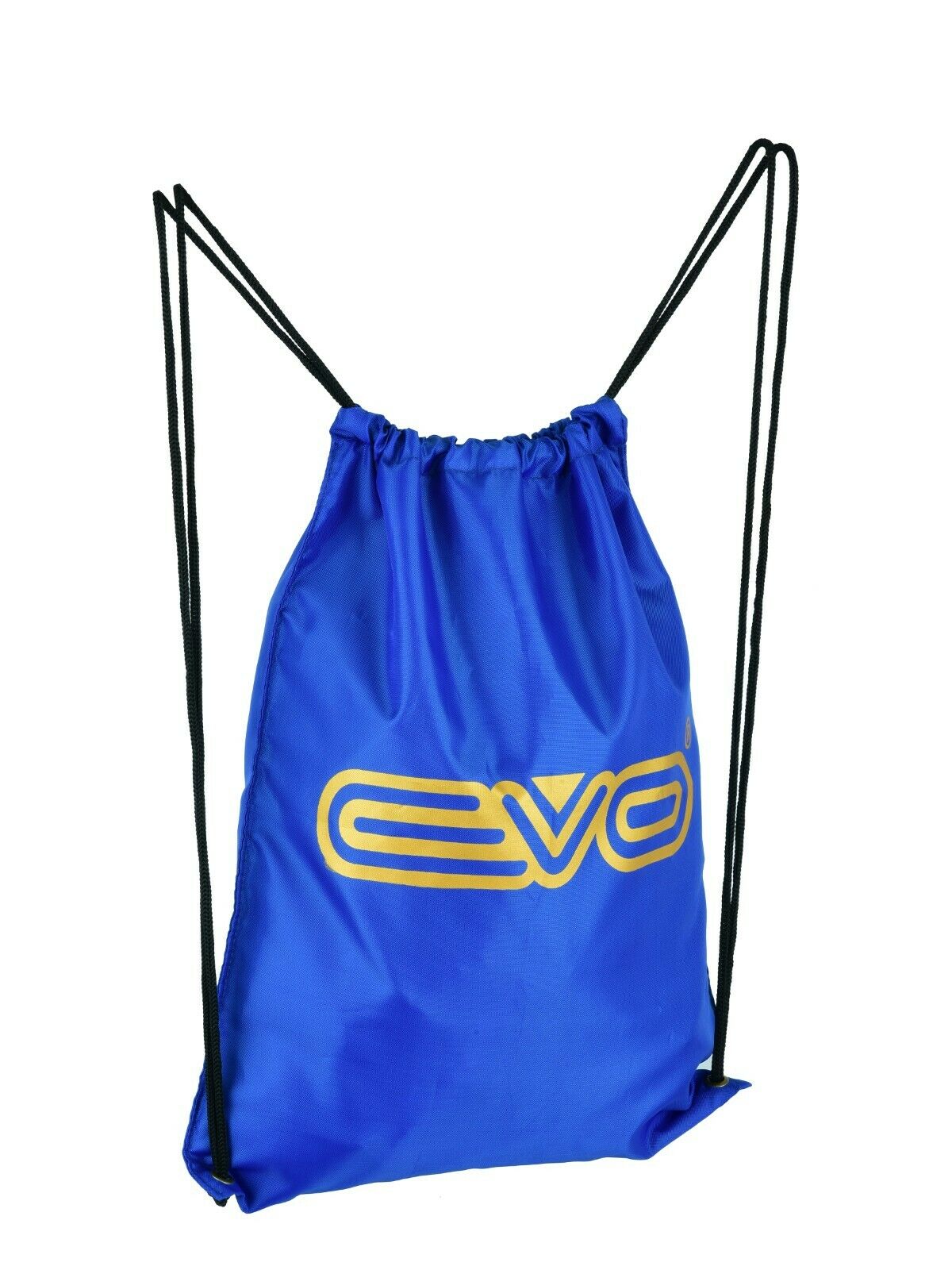 EVO Drawstring Gym Bags sack Sports School Swim Kit pe Travel Backpack college - Image 9