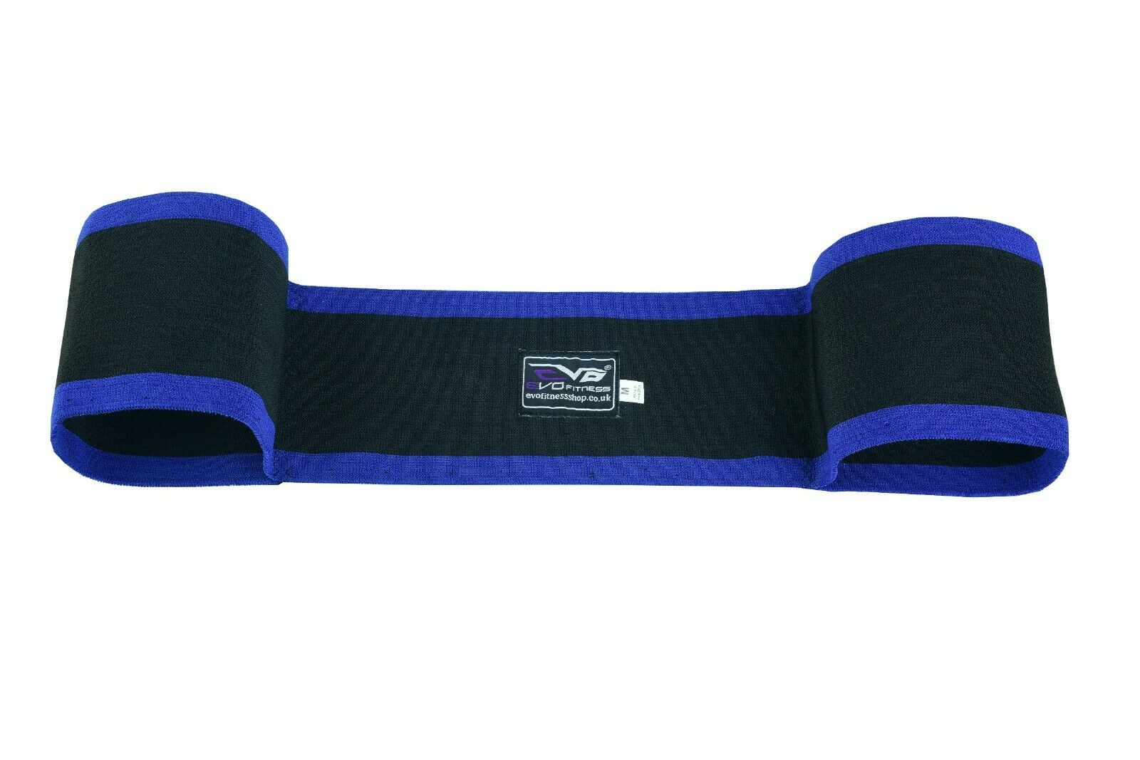 EVO Fitness gym Bench Shoulder Belts - Image 10