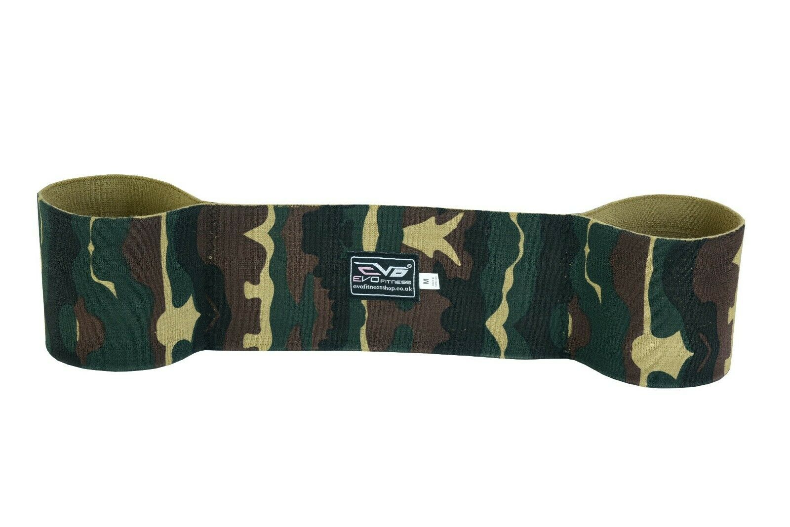 EVO Fitness gym Bench Shoulder Belts - Image 3