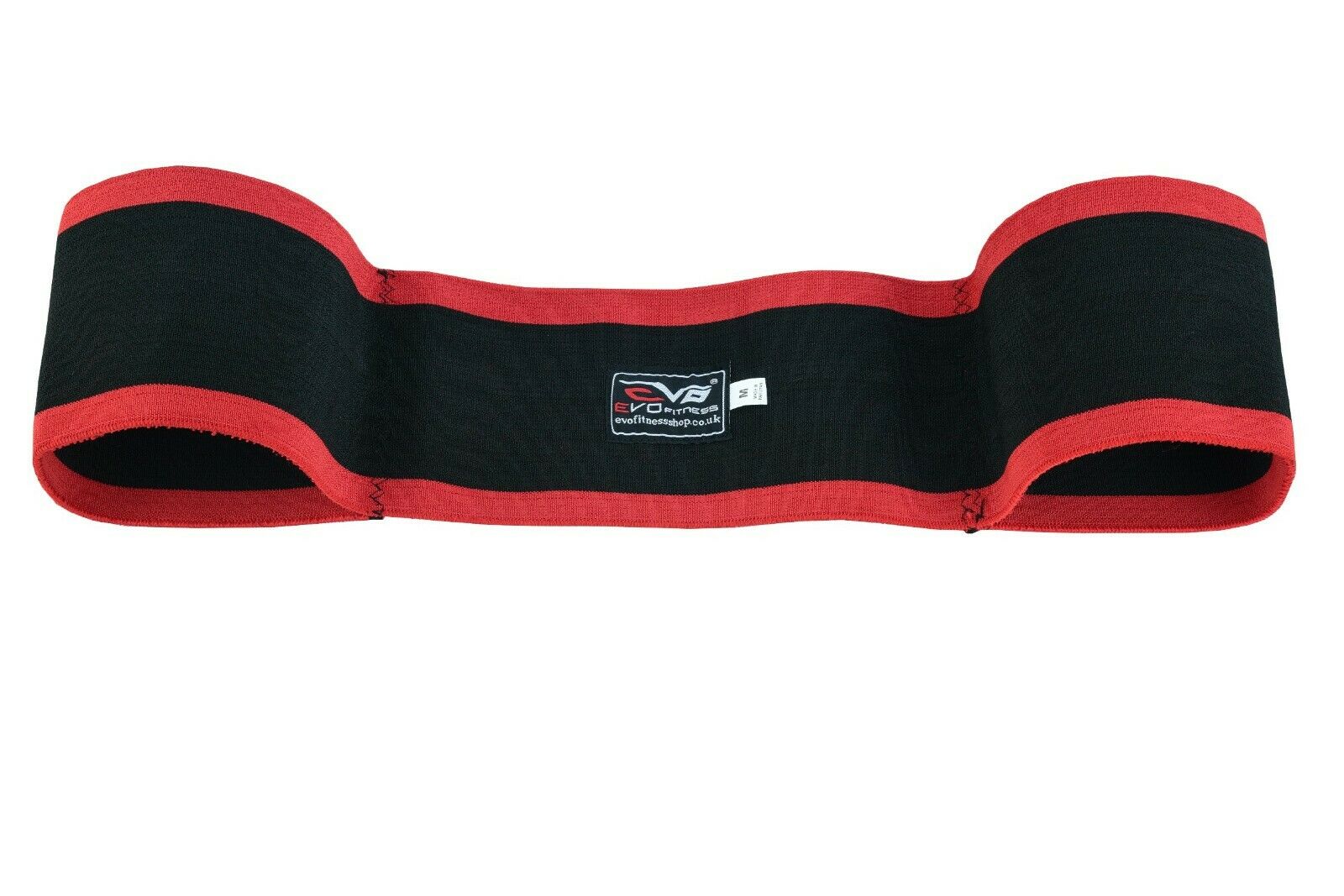 EVO Fitness gym Bench Shoulder Belts - Image 5