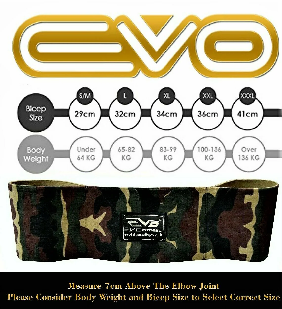 EVO Fitness gym Bench Shoulder Belts - Image 8