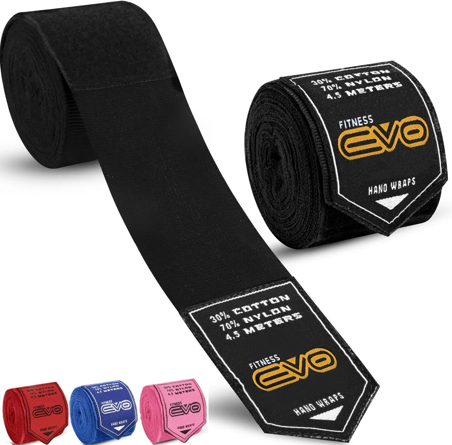 Weightlifting Straps