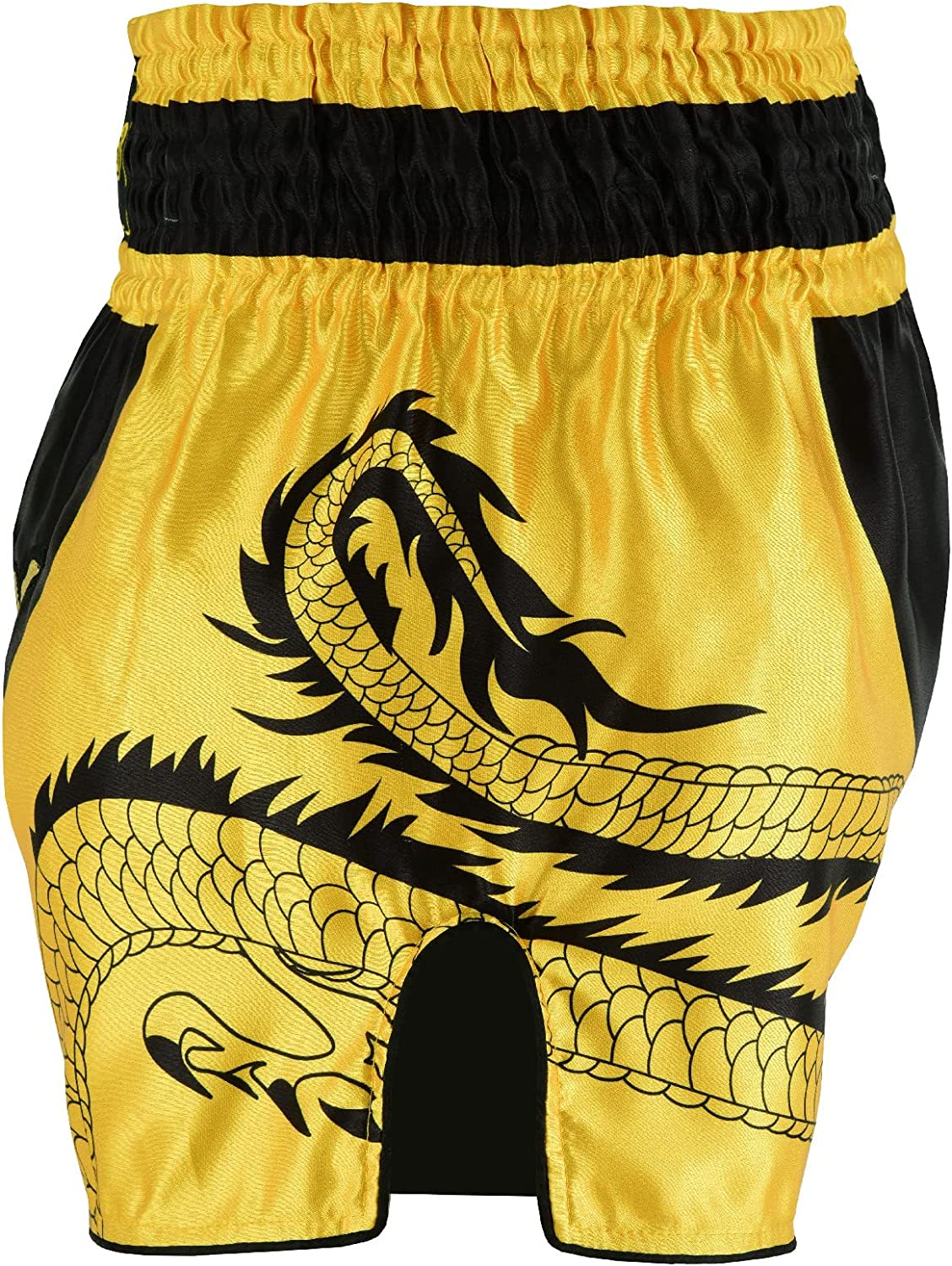 EVO Fitness MMA Muay Thai Shorts - Image 11