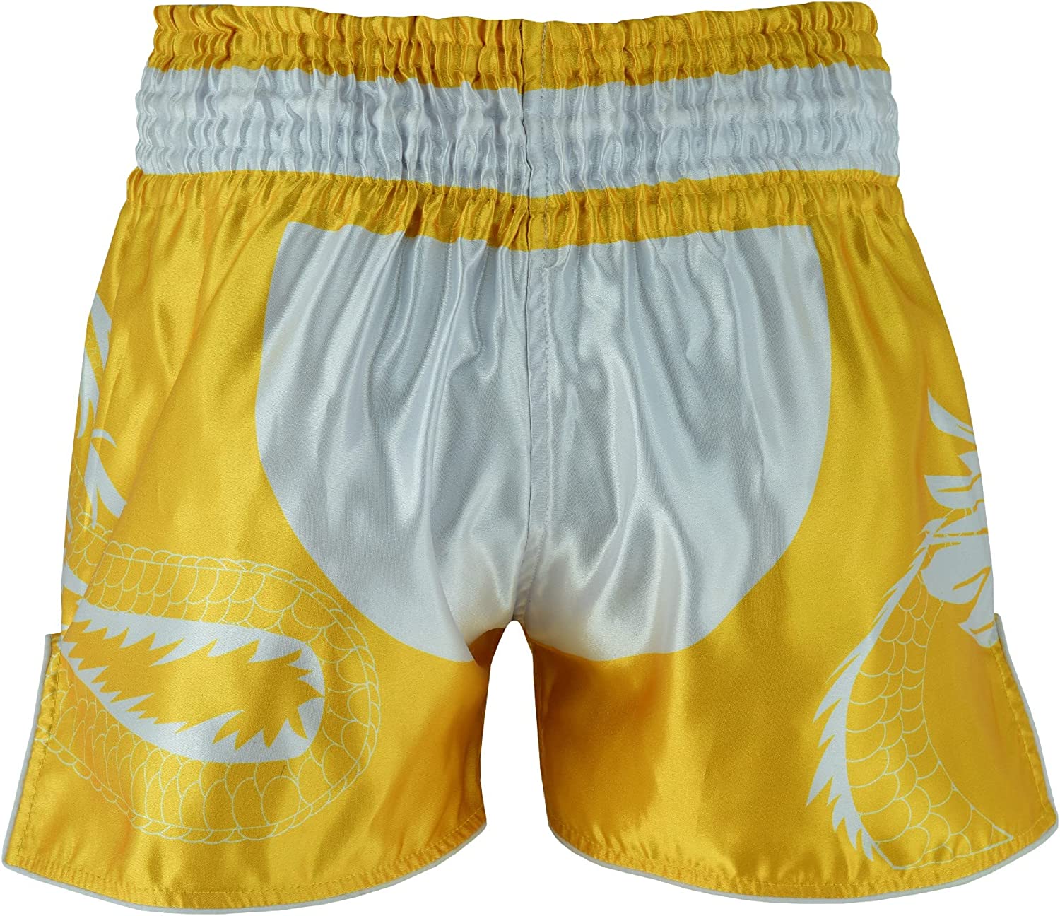 EVO Fitness MMA Muay Thai Shorts - Image 14