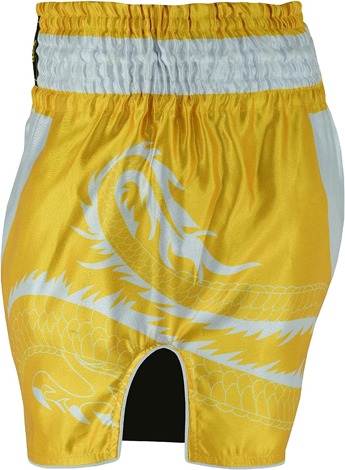 EVO Fitness MMA Muay Thai Shorts - Image 15