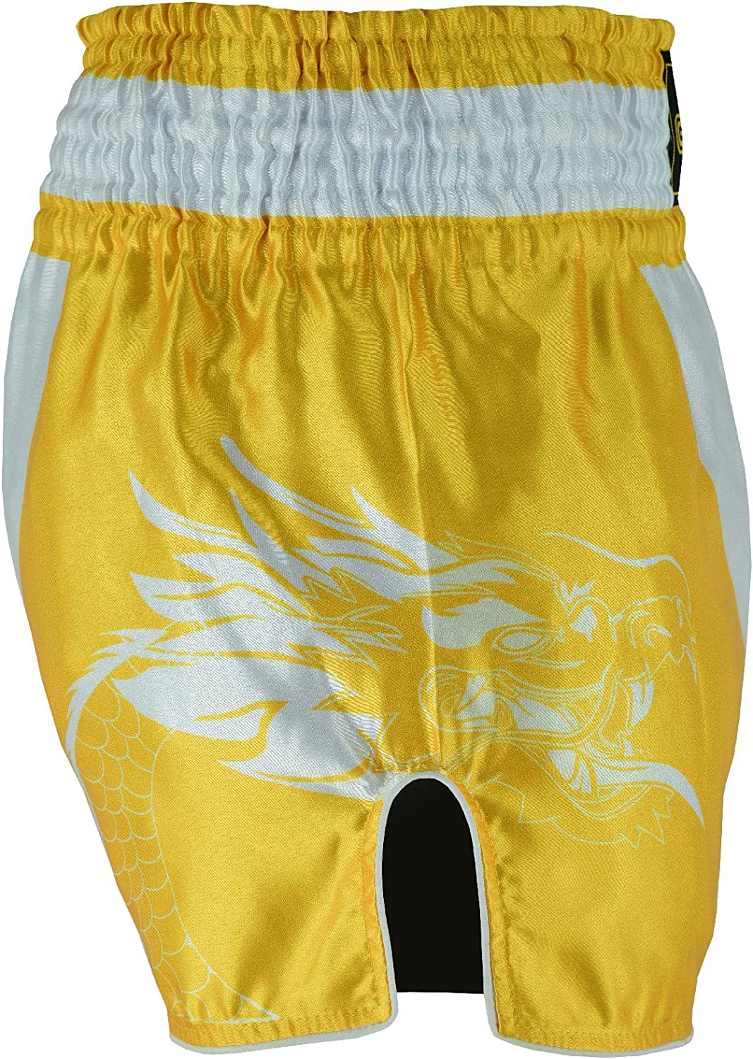 EVO Fitness MMA Muay Thai Shorts - Image 16