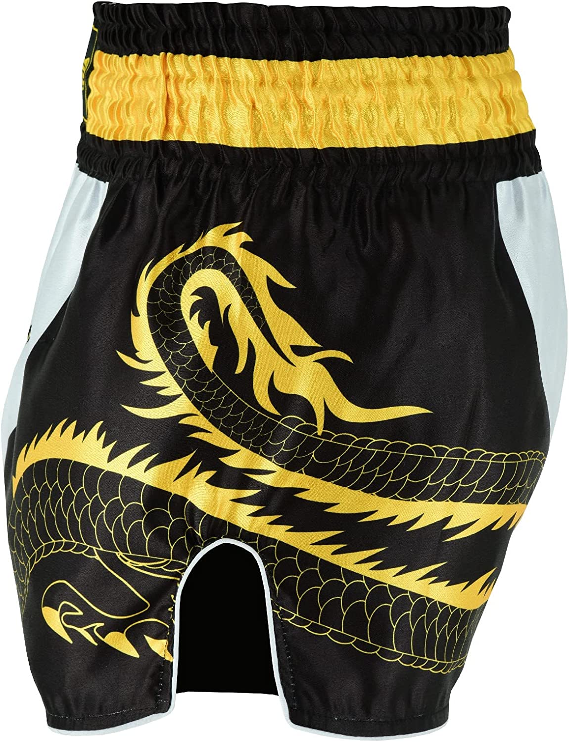 EVO Fitness MMA Muay Thai Shorts - Image 3