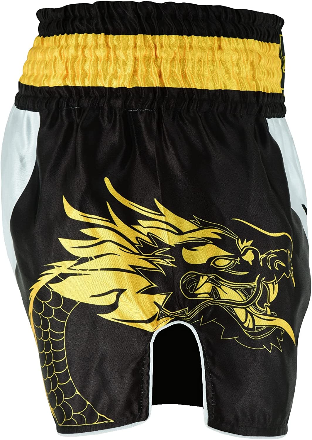 EVO Fitness MMA Muay Thai Shorts - Image 4