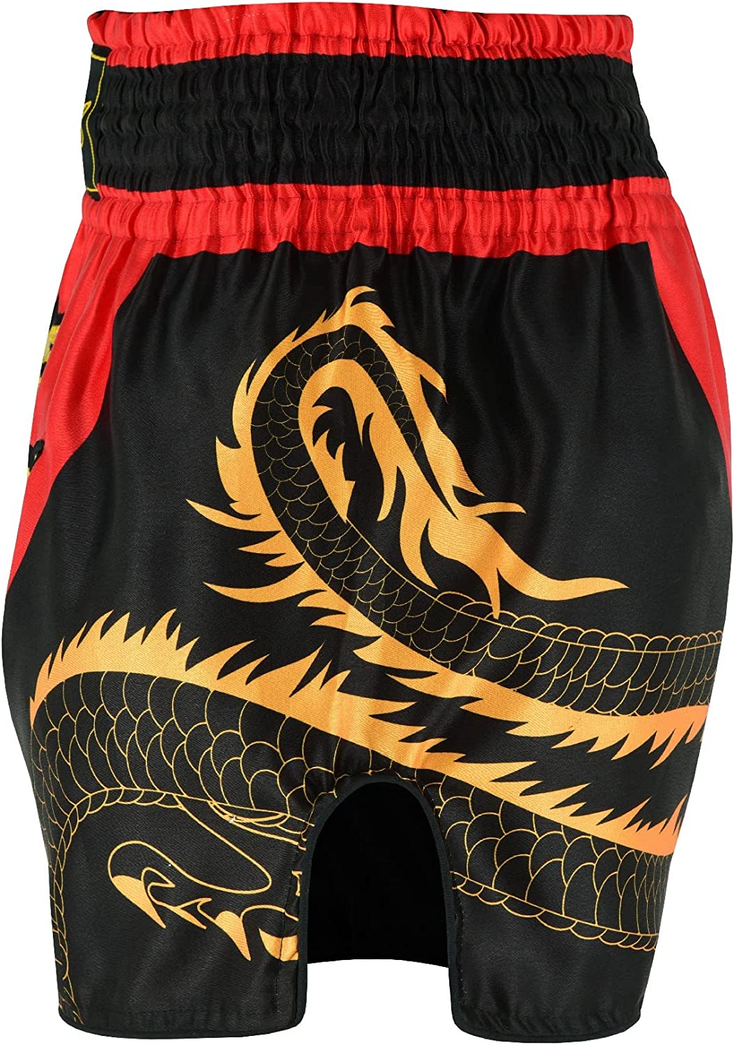 EVO Fitness MMA Muay Thai Shorts - Image 9
