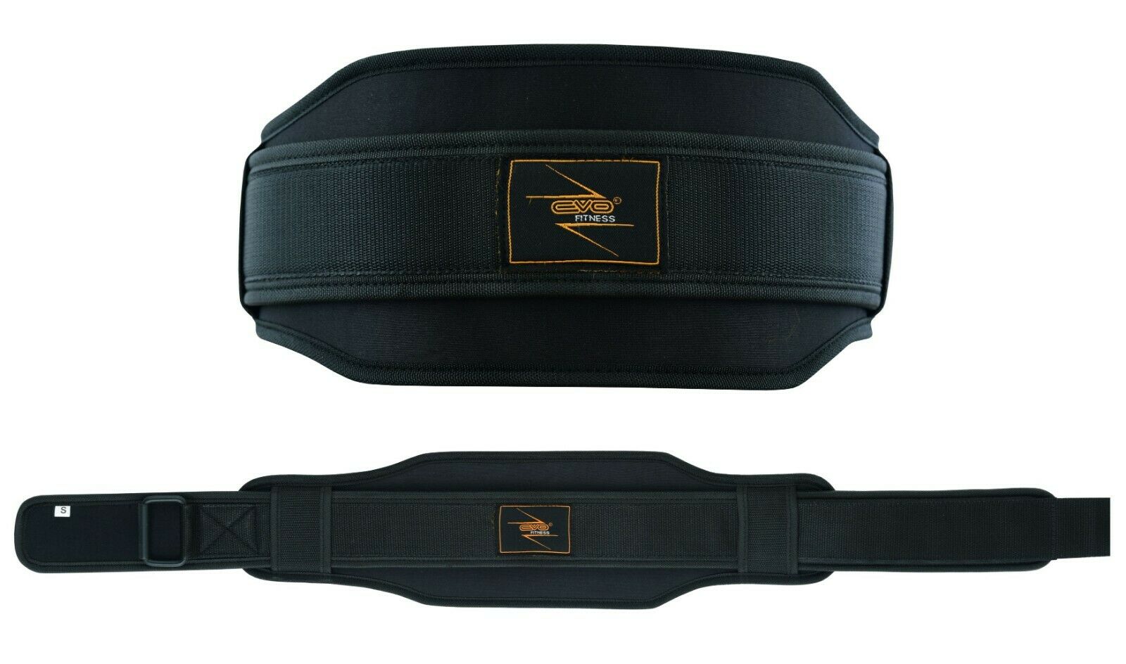 EVO Fitness Weight Lifting Neoprene Belt - Image 15