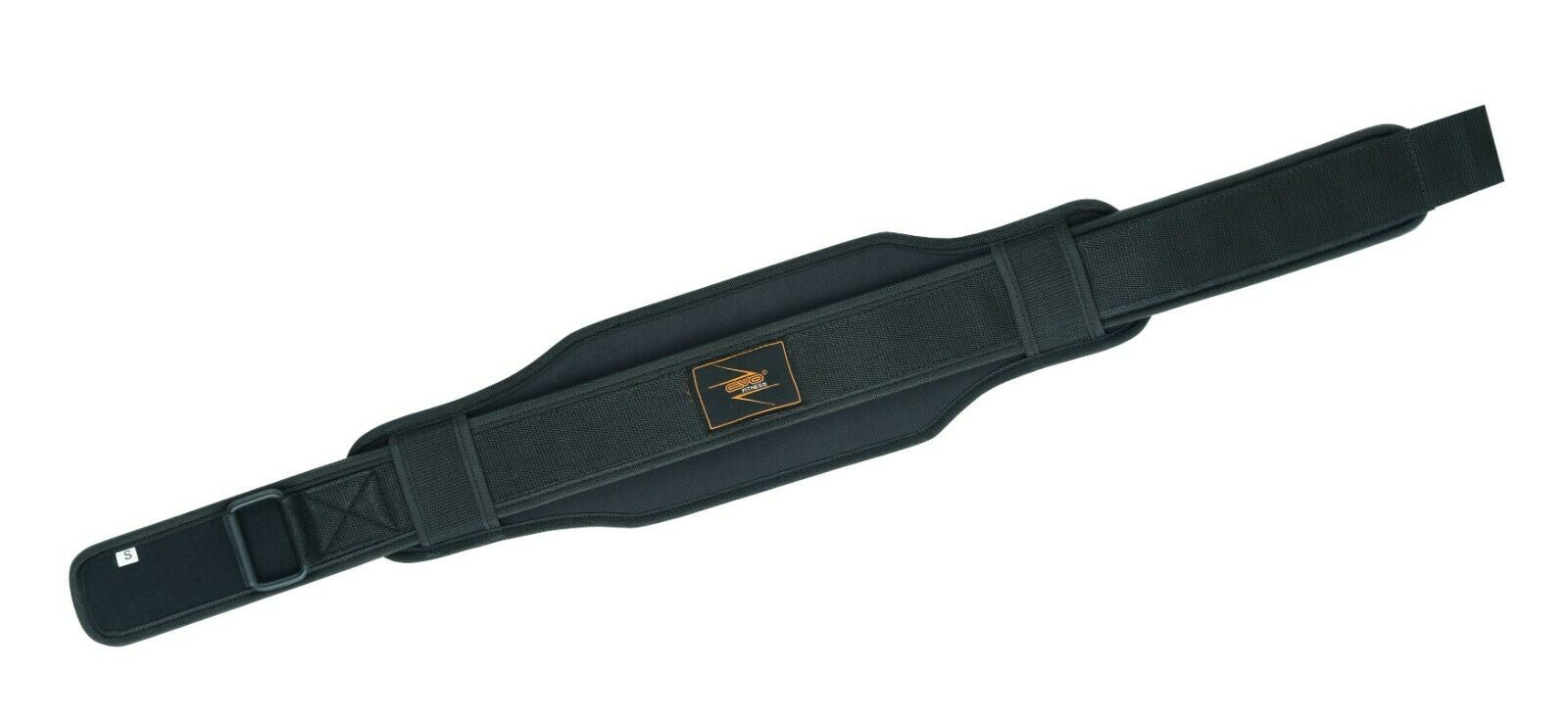 EVO Fitness Weight Lifting Neoprene Belt - Image 16