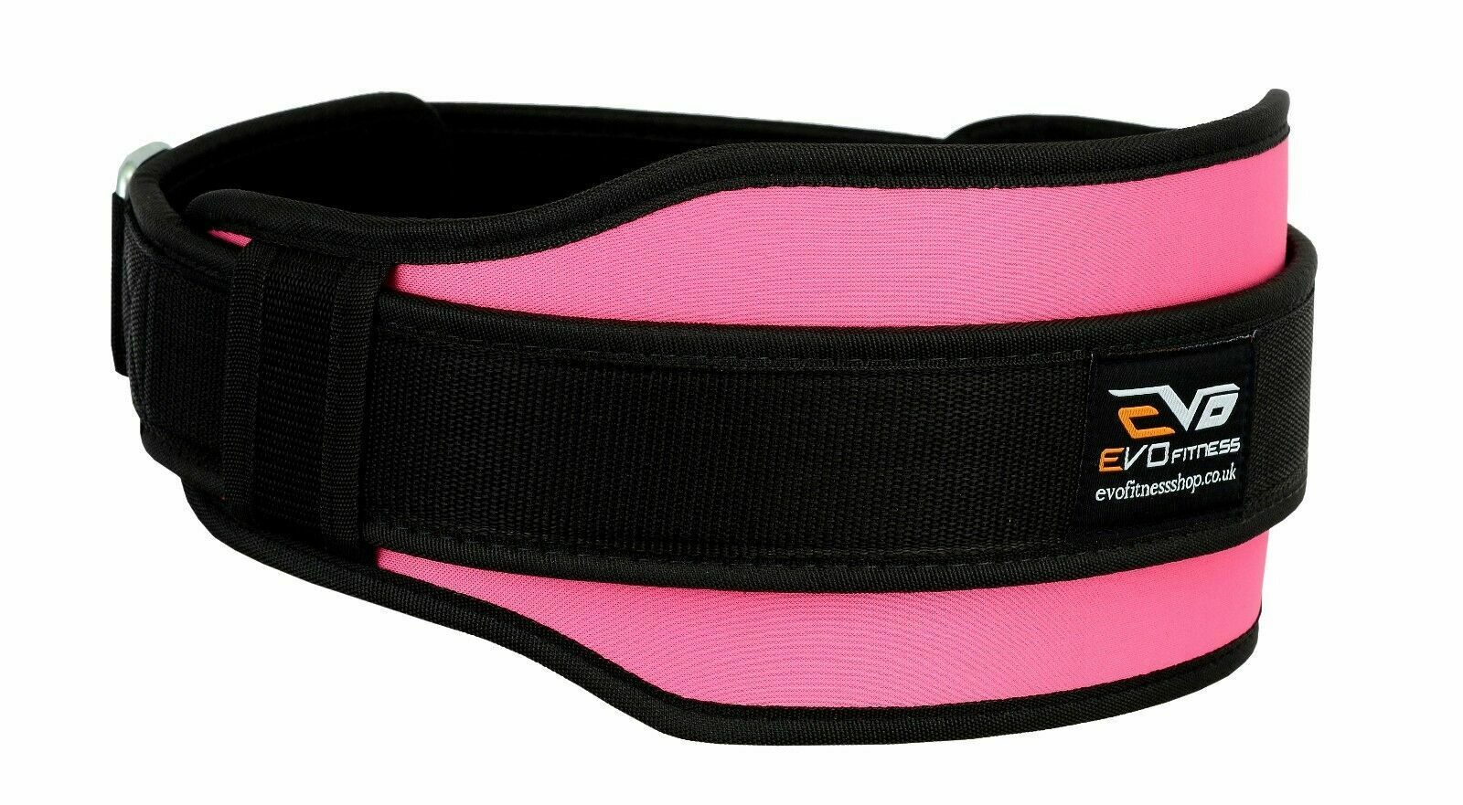 EVO Fitness Weight Lifting Neoprene Belt - Image 21