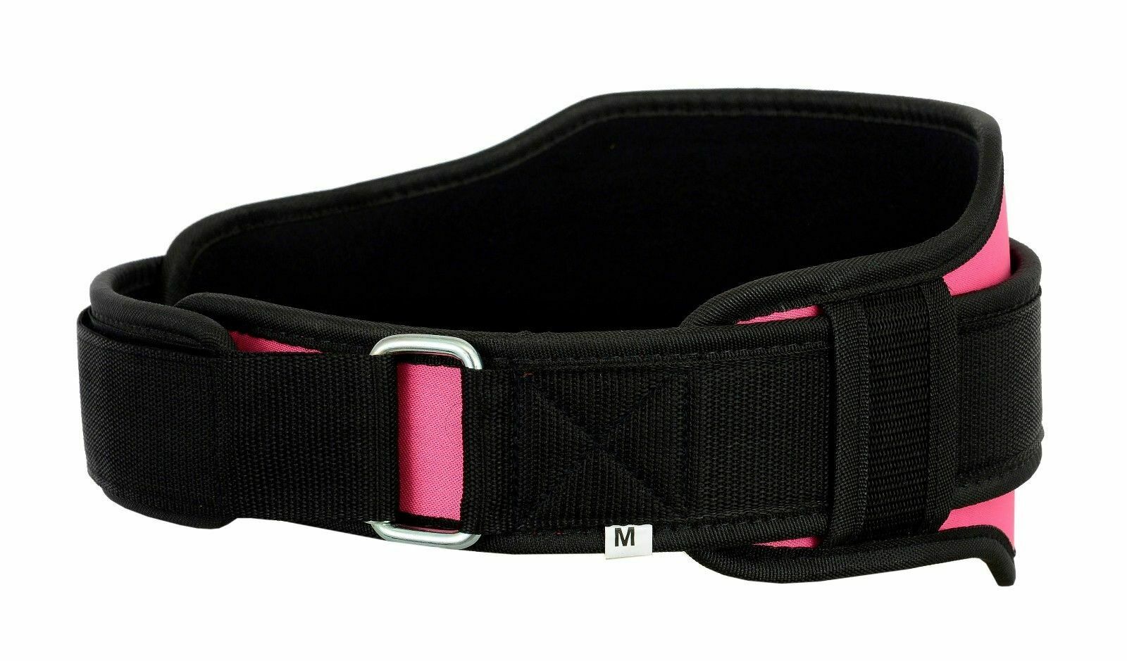 EVO Fitness Weight Lifting Neoprene Belt - Image 22
