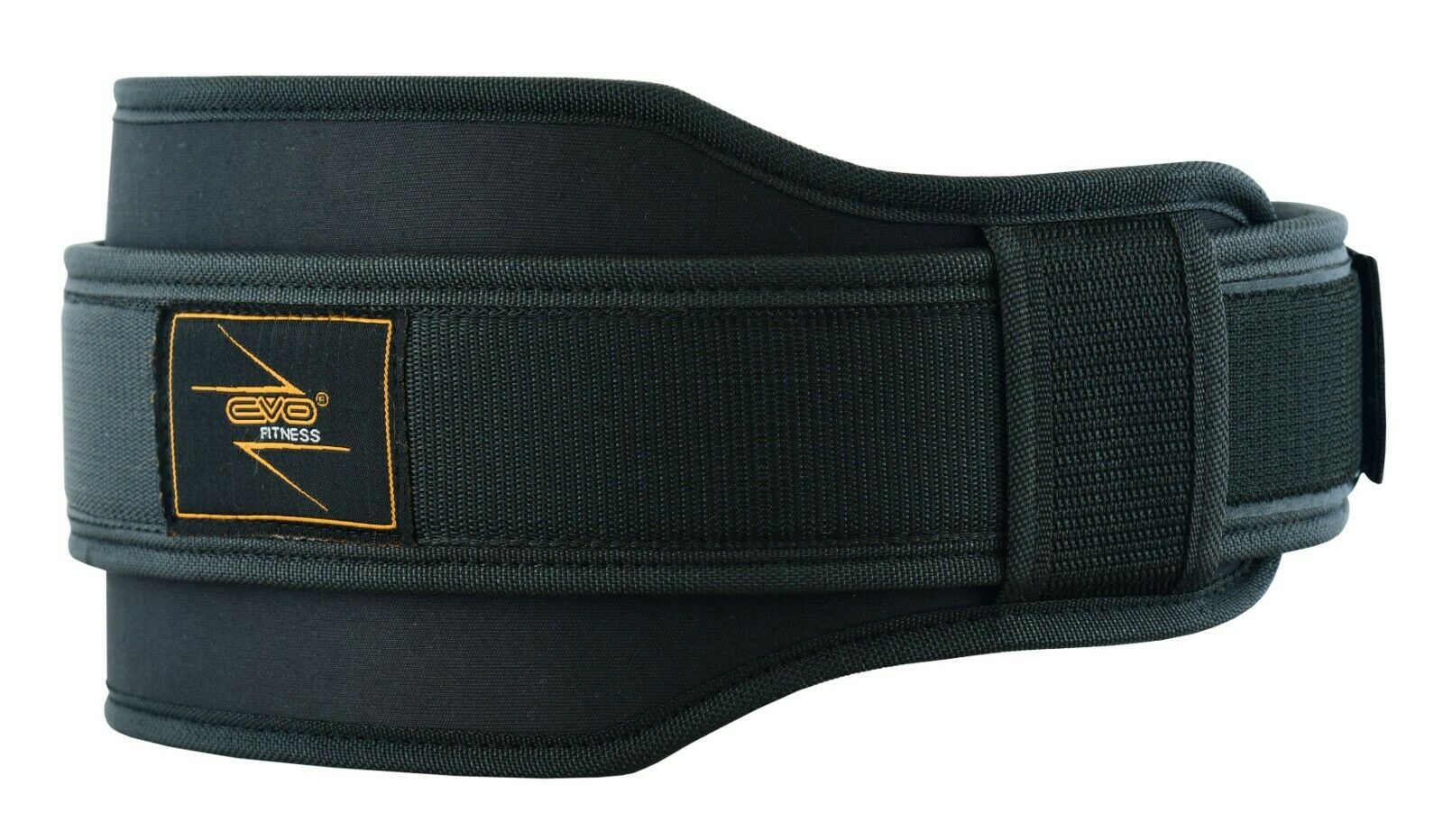 EVO Fitness Weight Lifting Neoprene Belt - Image 3