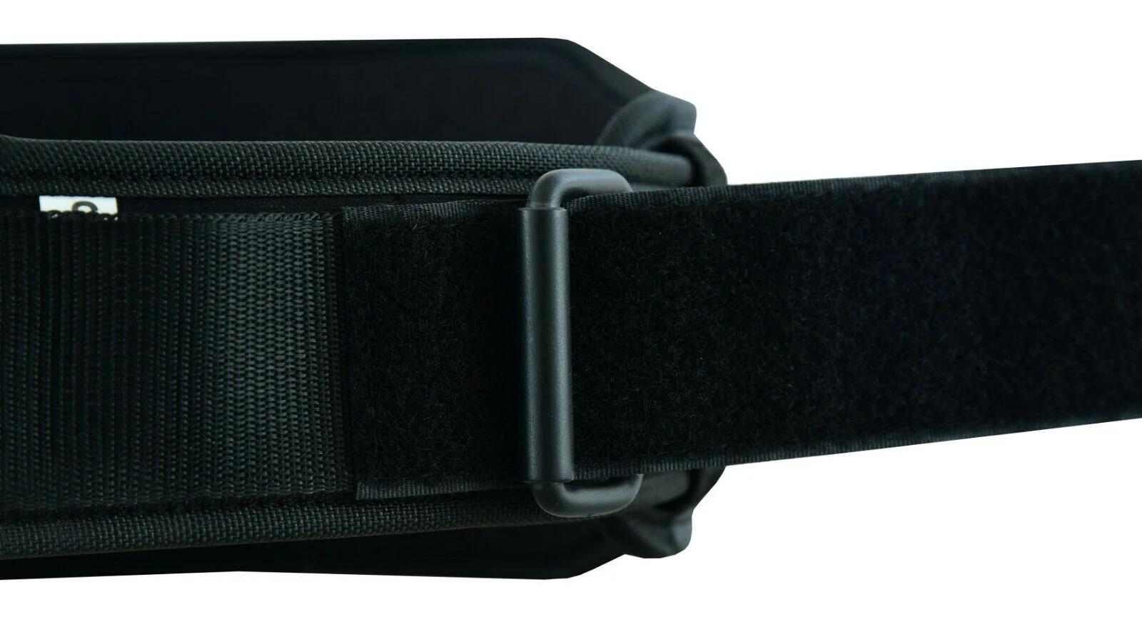EVO Fitness Weight Lifting Neoprene Belt - Image 4