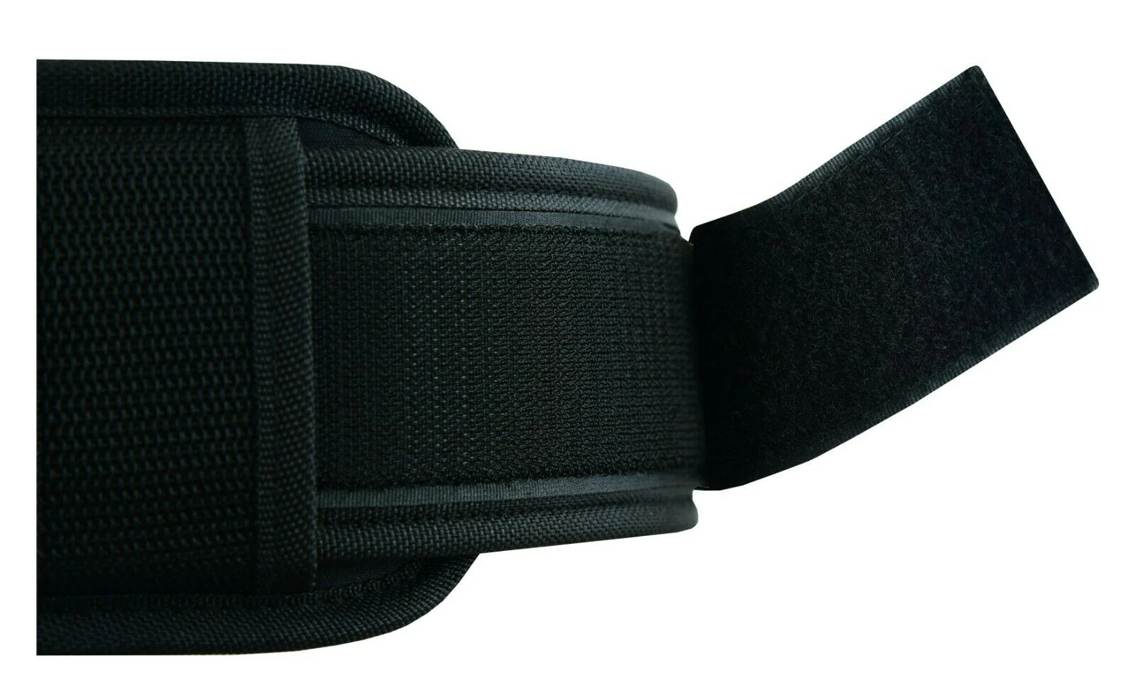 EVO Fitness Weight Lifting Neoprene Belt - Image 5