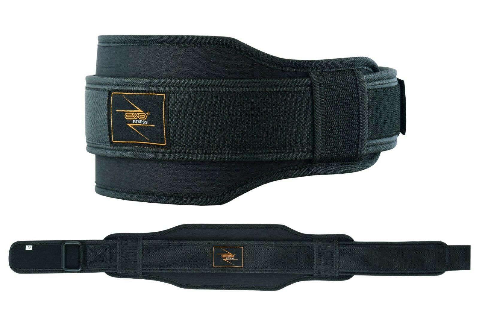 EVO Fitness Weight Lifting Neoprene Belt - Image 9