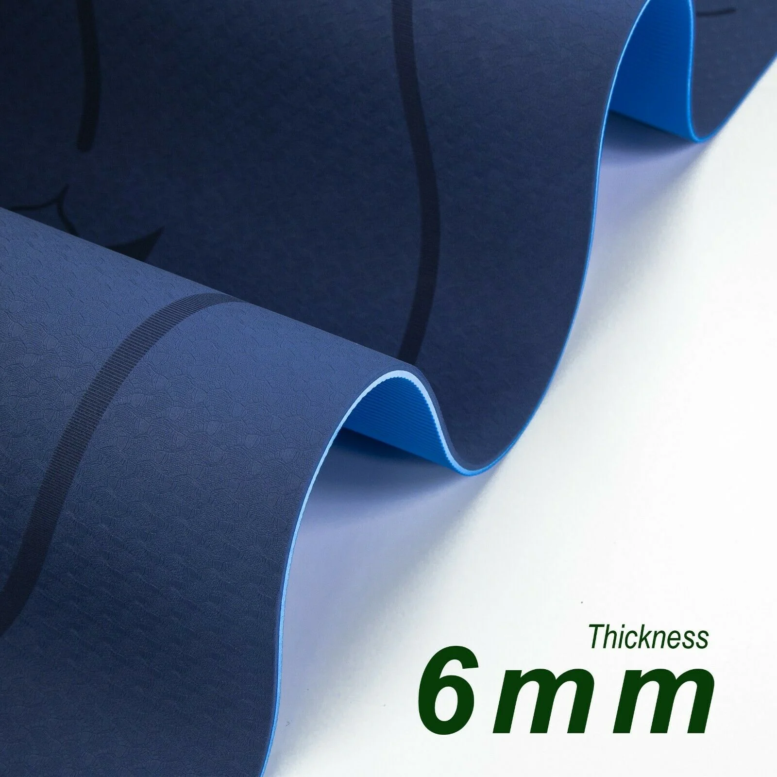 EVO Fitness YOGA Multi LAYER MAT - Image 12