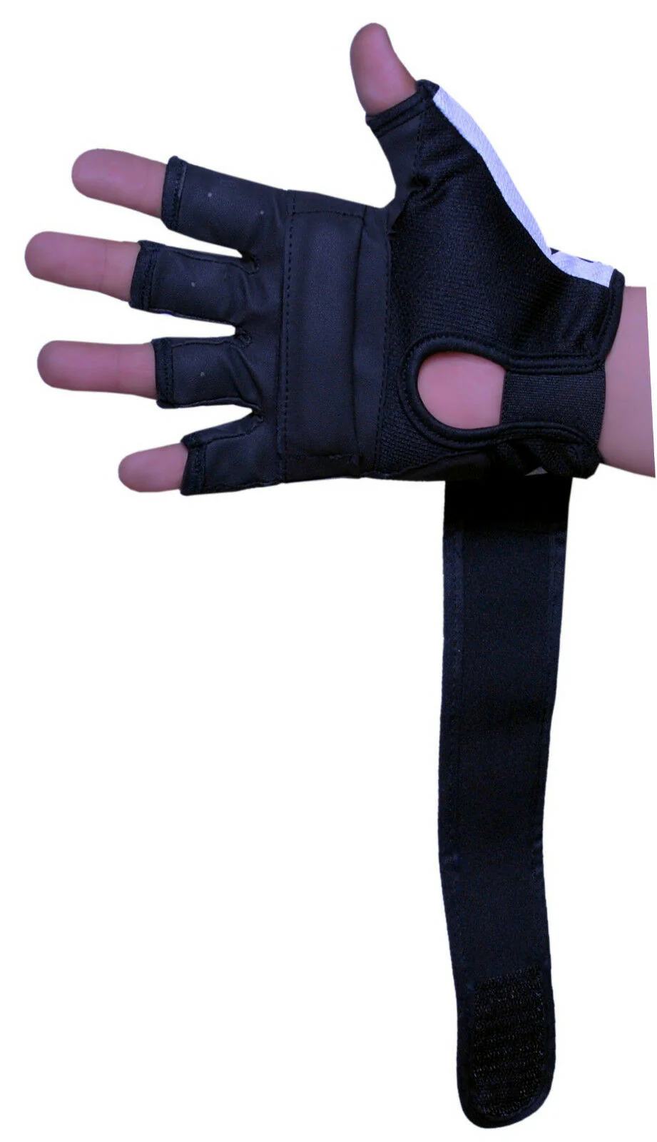 EVO Leather MMA Gloves - Image 15