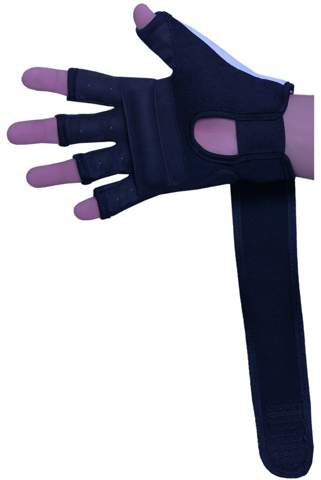 EVO Leather MMA Gloves - Image 21